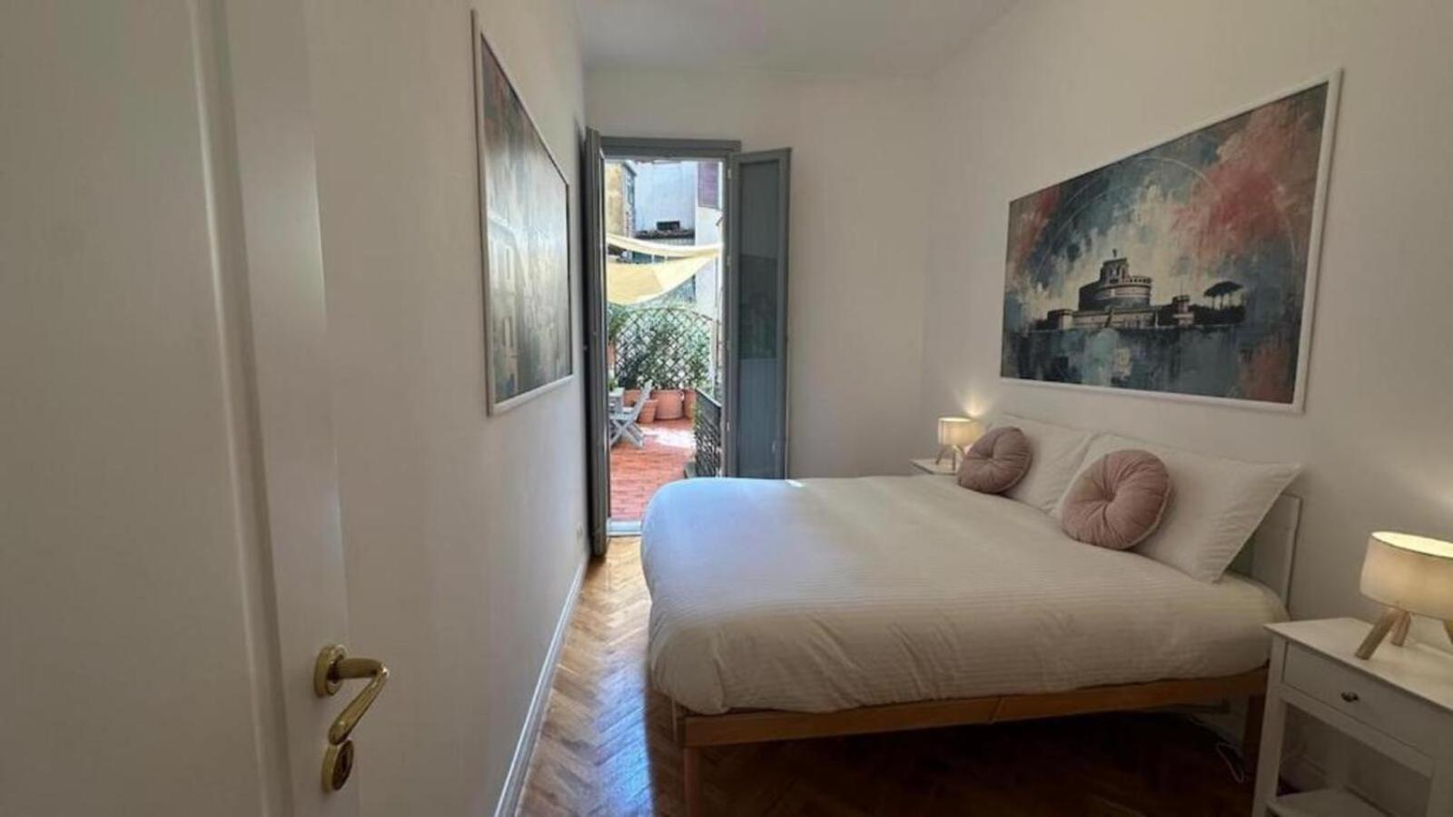 La Bella Navona Apartment Rome
