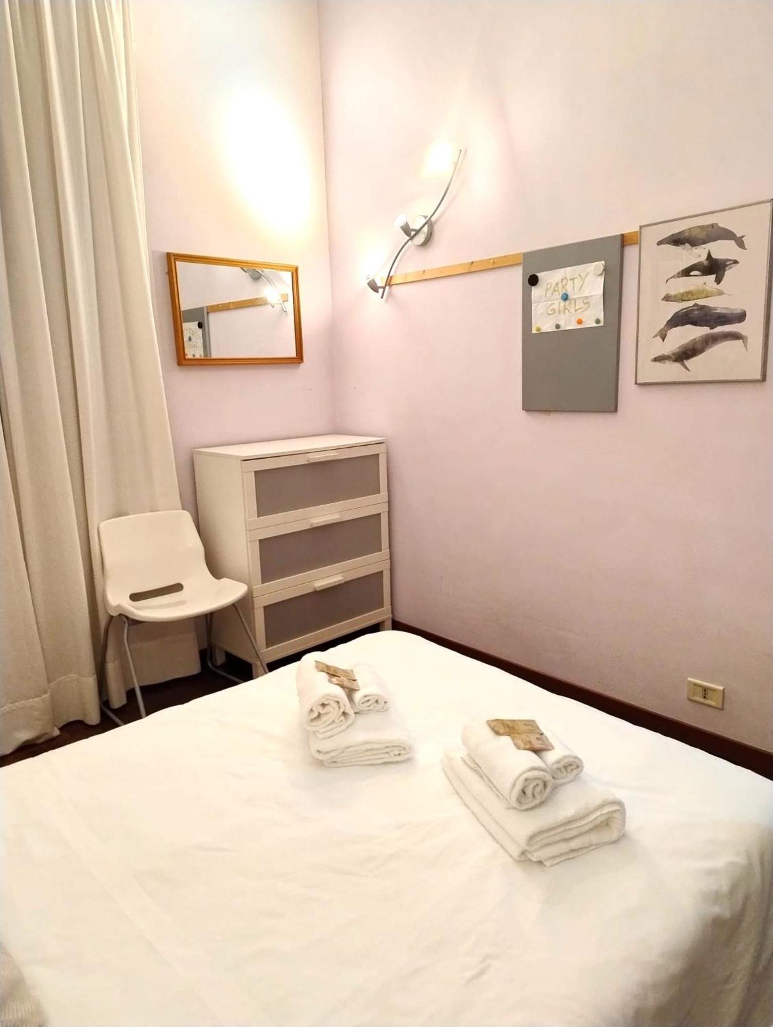 Apartamento Design Close To Trastevere *