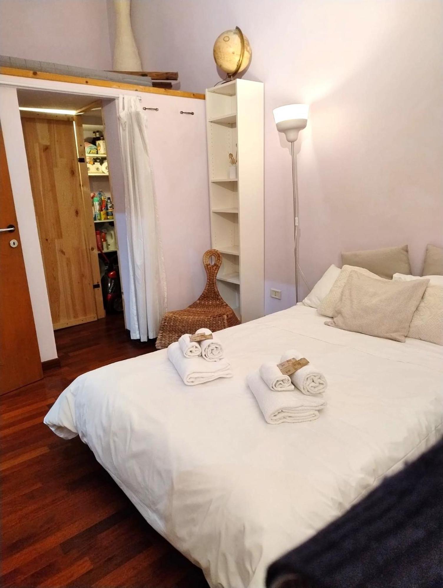 Apartamento Design Close To Trastevere *