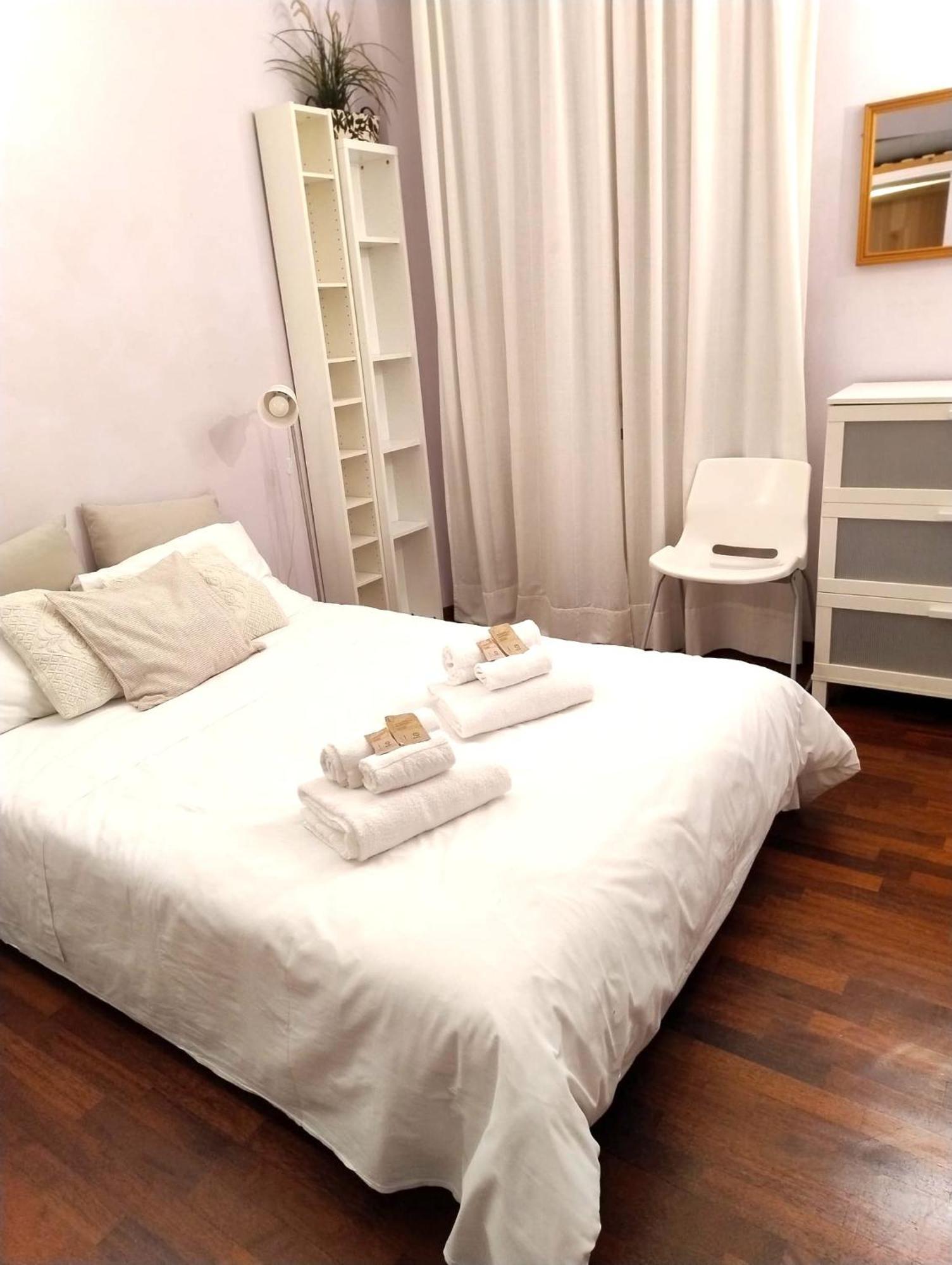 Design Close To Trastevere Apartamento *