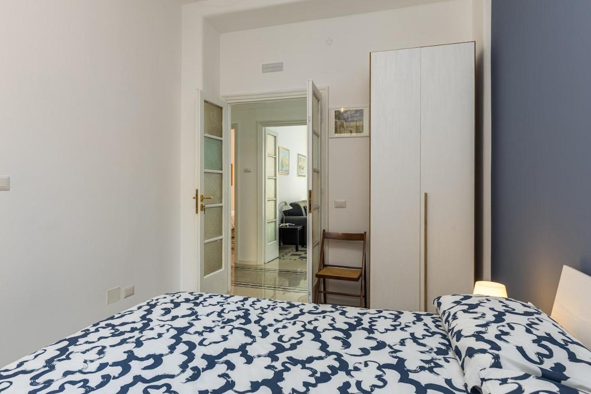 Giuliana Vatican Appartement