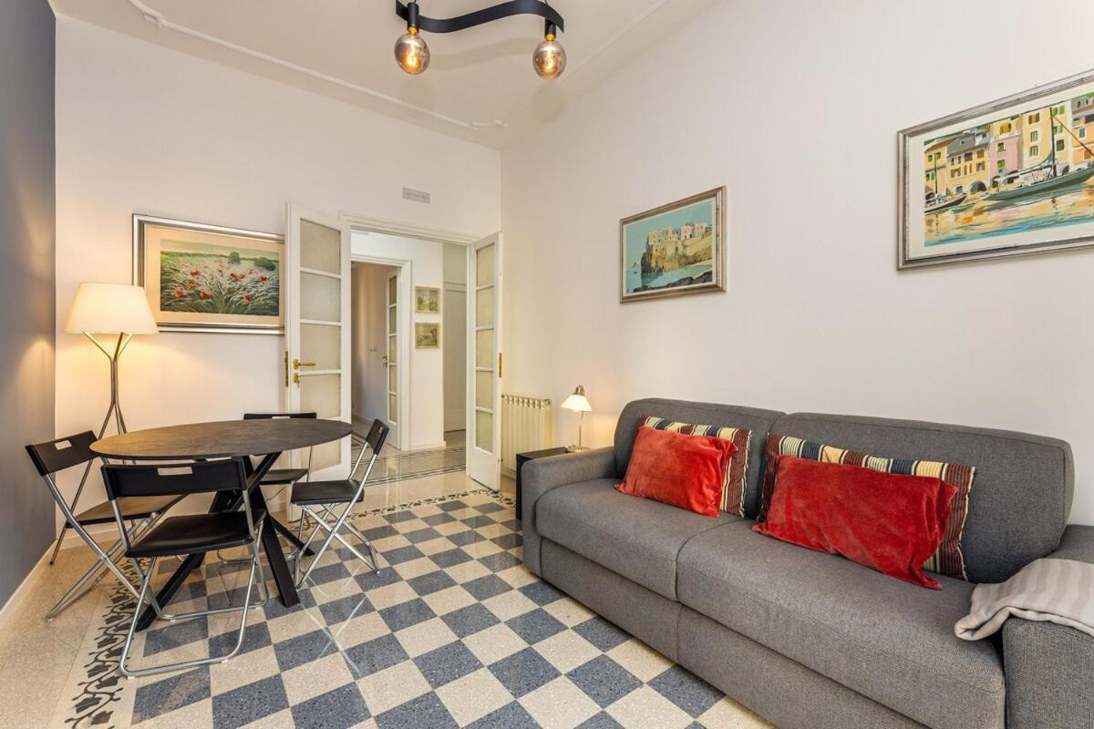 Appartement Giuliana Vatican