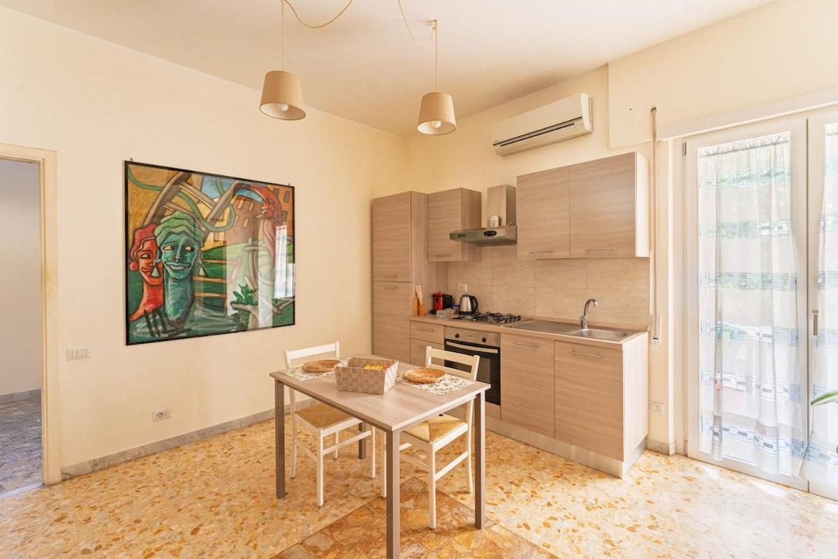 La Casa Di Anna Apartment *