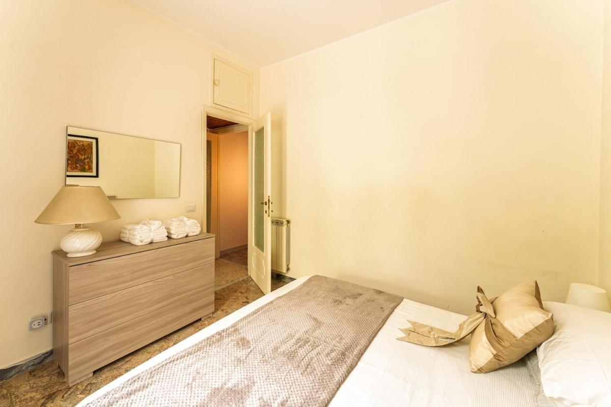 Apartment La Casa Di Anna Rome
