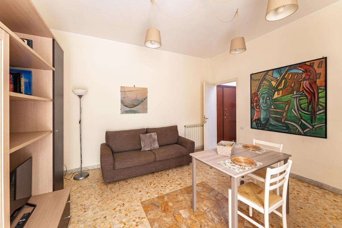 La Casa Di Anna Rome