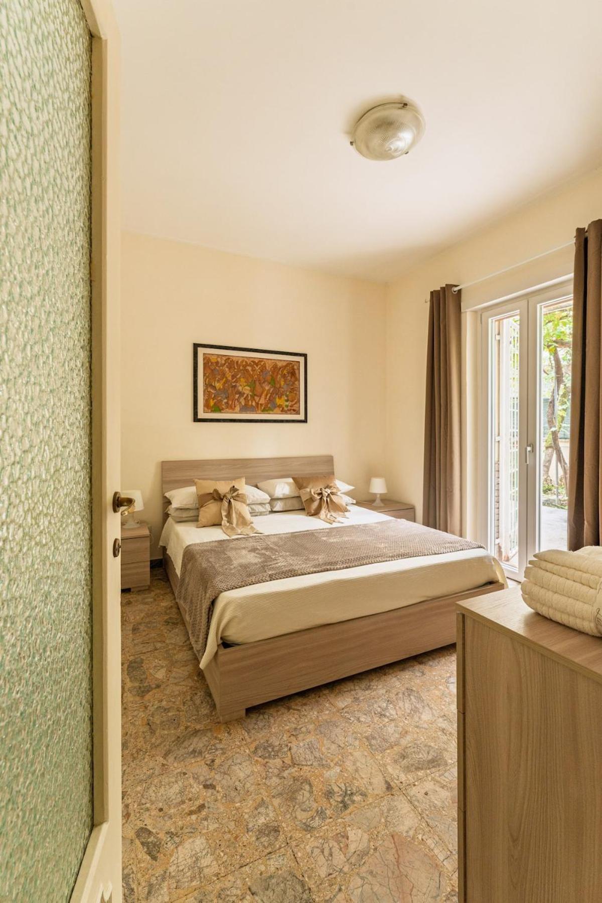 La Casa Di Anna Apartment