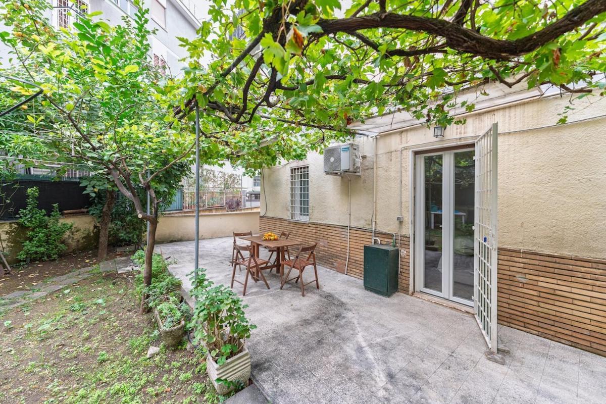 Apartment La Casa Di Anna