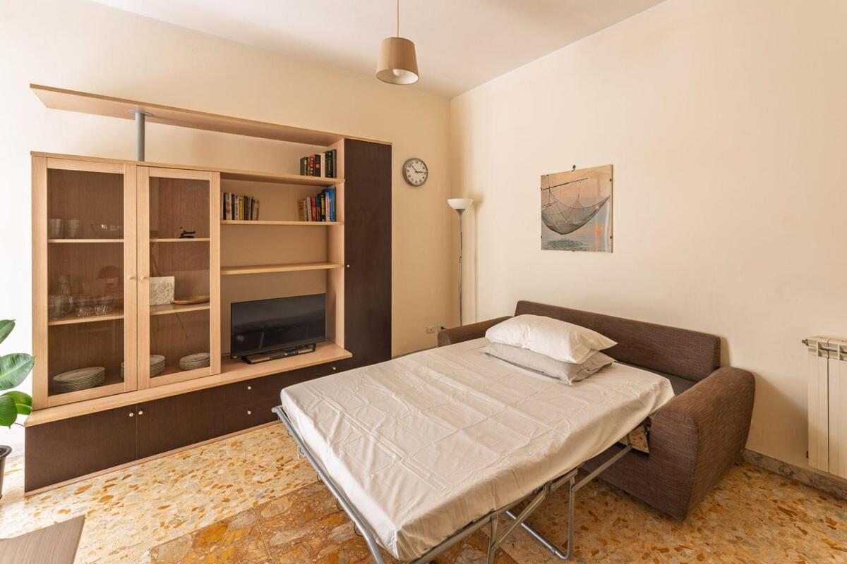La Casa Di Anna Apartment