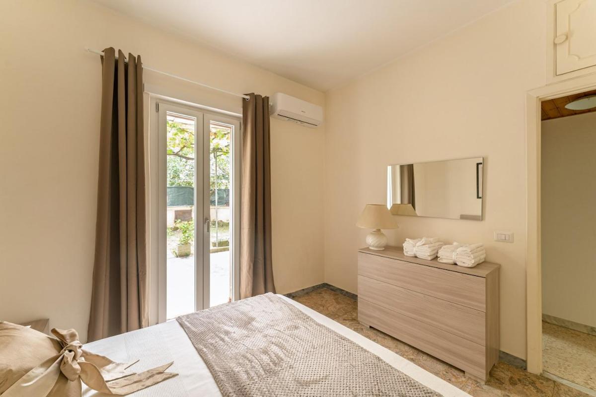 Apartment La Casa Di Anna Rome