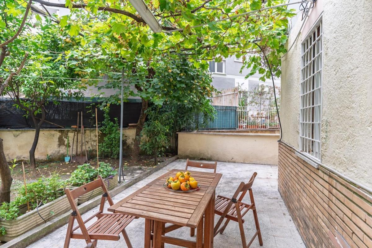 La Casa Di Anna Apartment