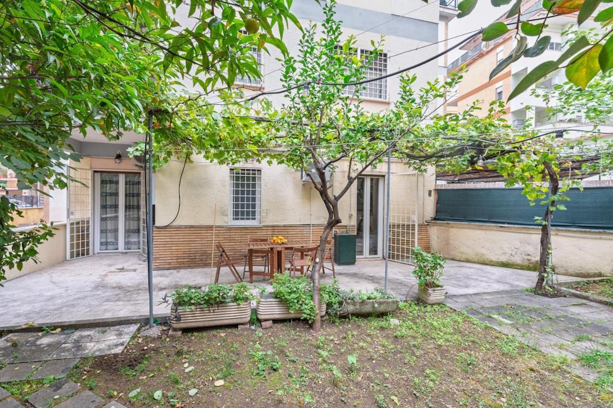 La Casa Di Anna Apartment