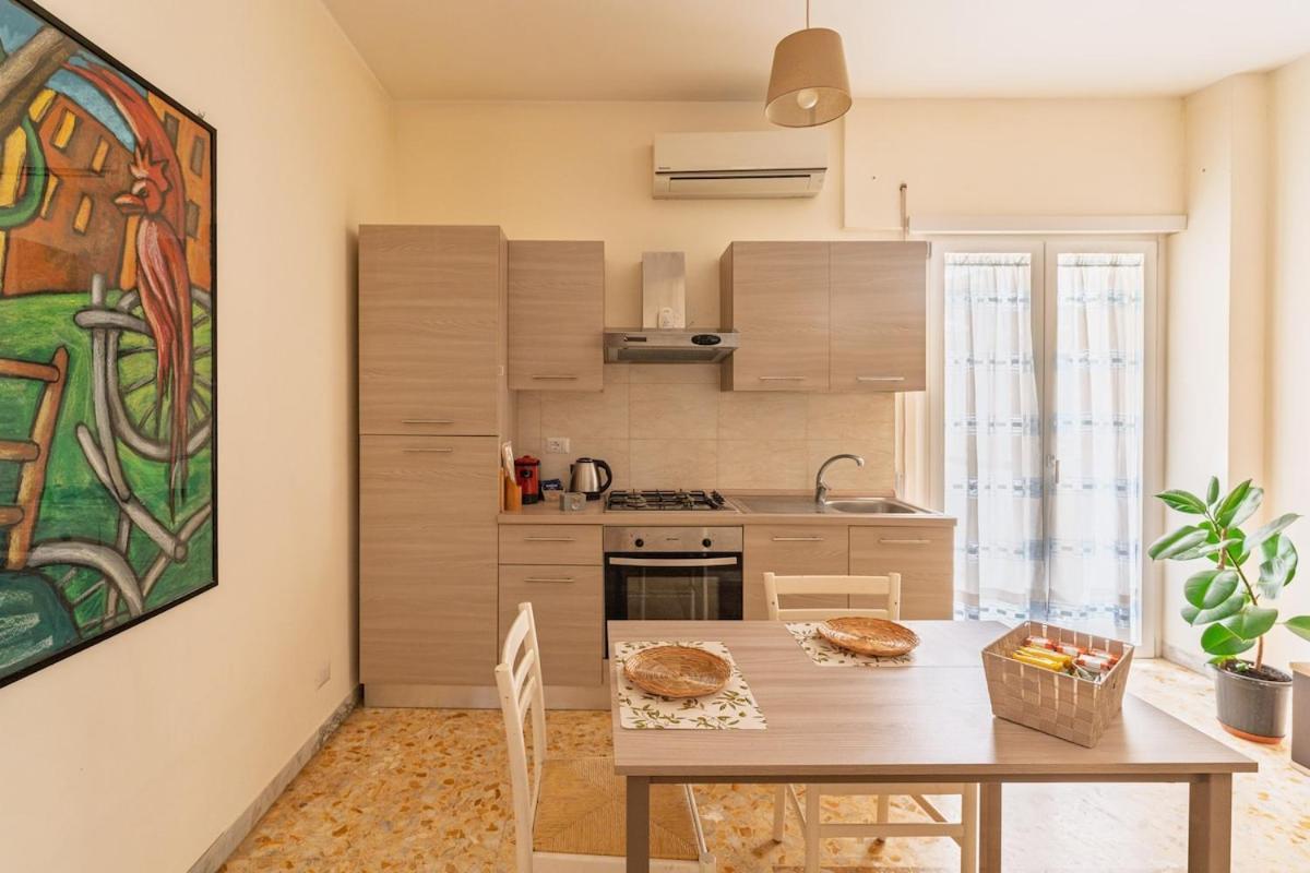 Apartment La Casa Di Anna *