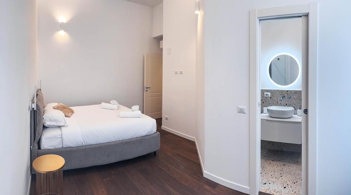 Carlo Alberto Apartment *