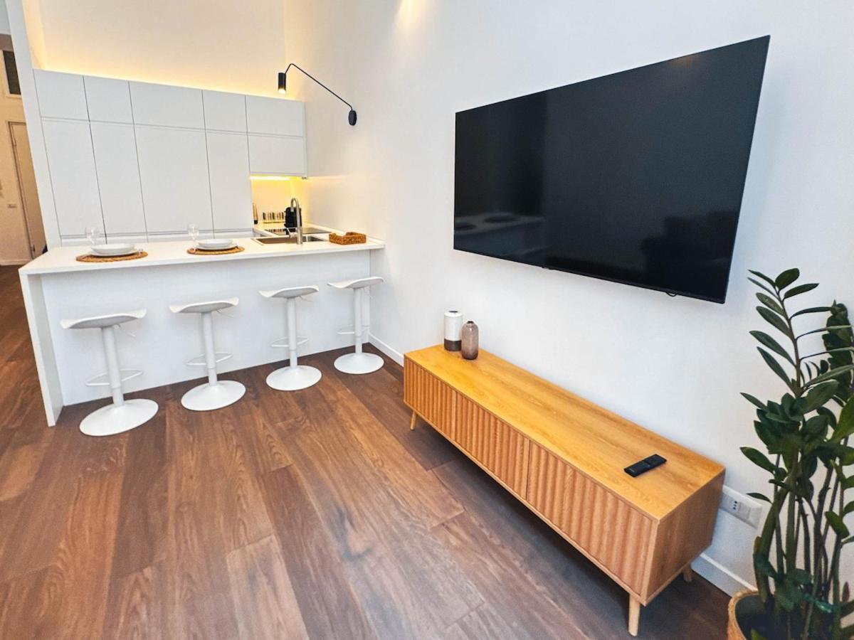 Carlo Alberto Apartment