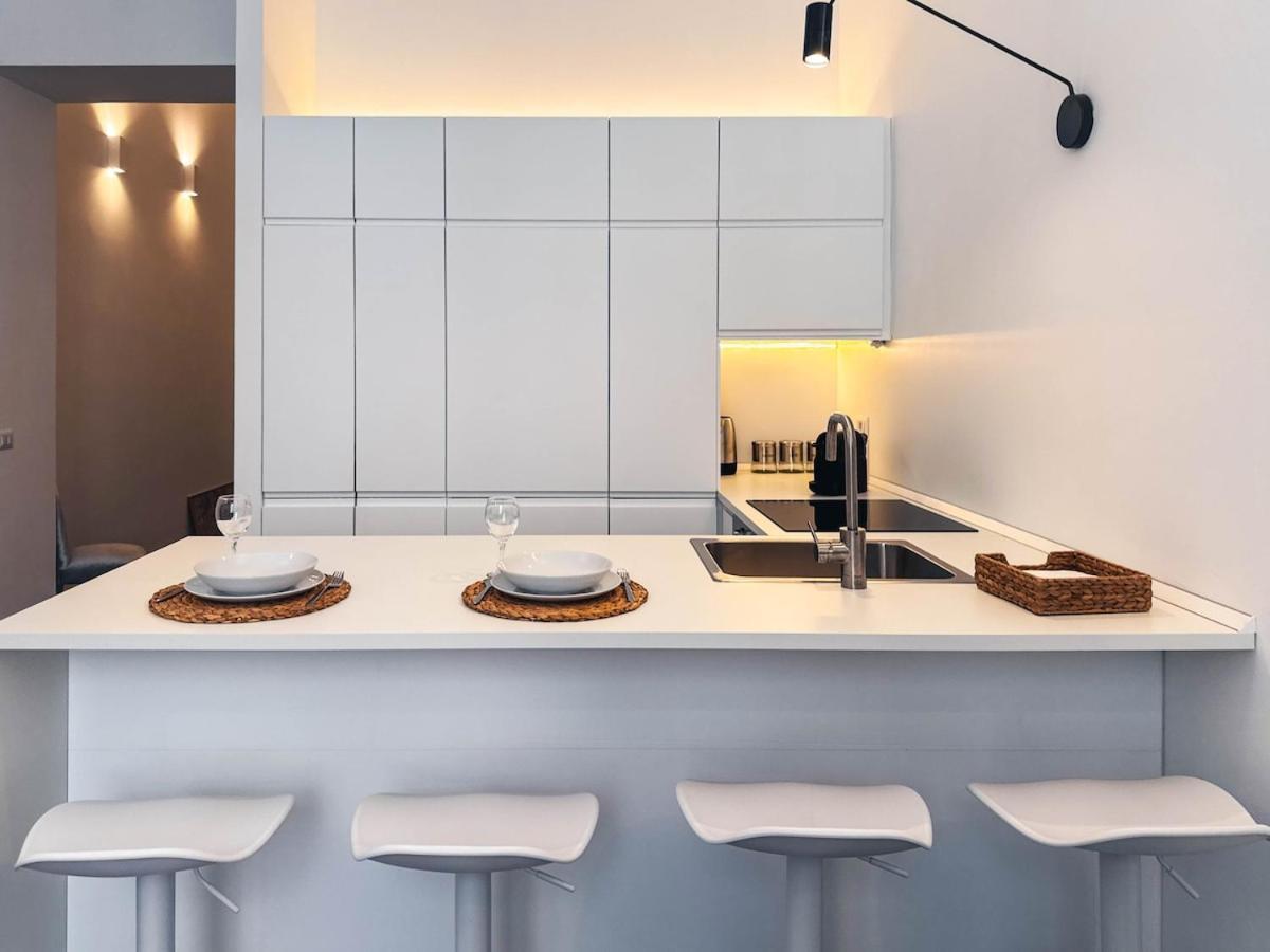Apartment Carlo Alberto