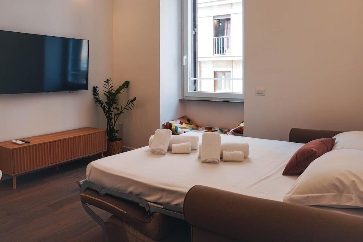 Apartment Carlo Alberto
