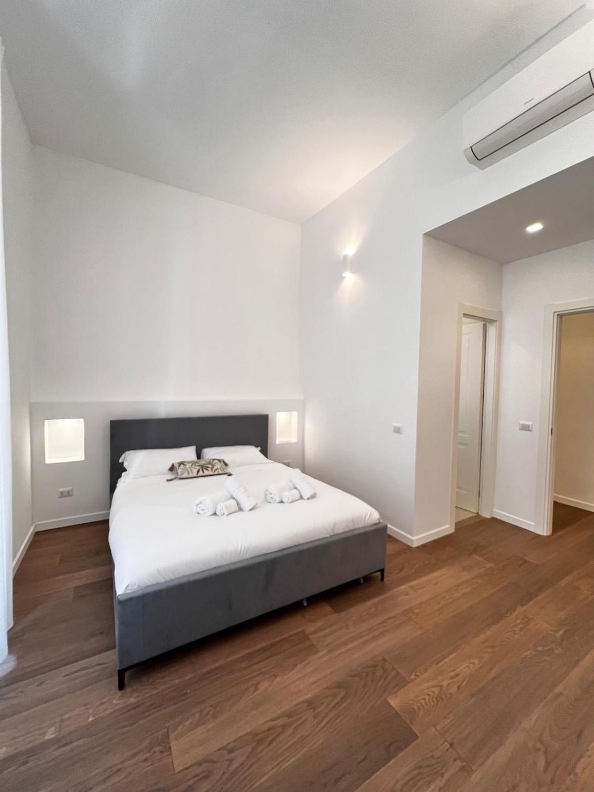Carlo Alberto Apartment *