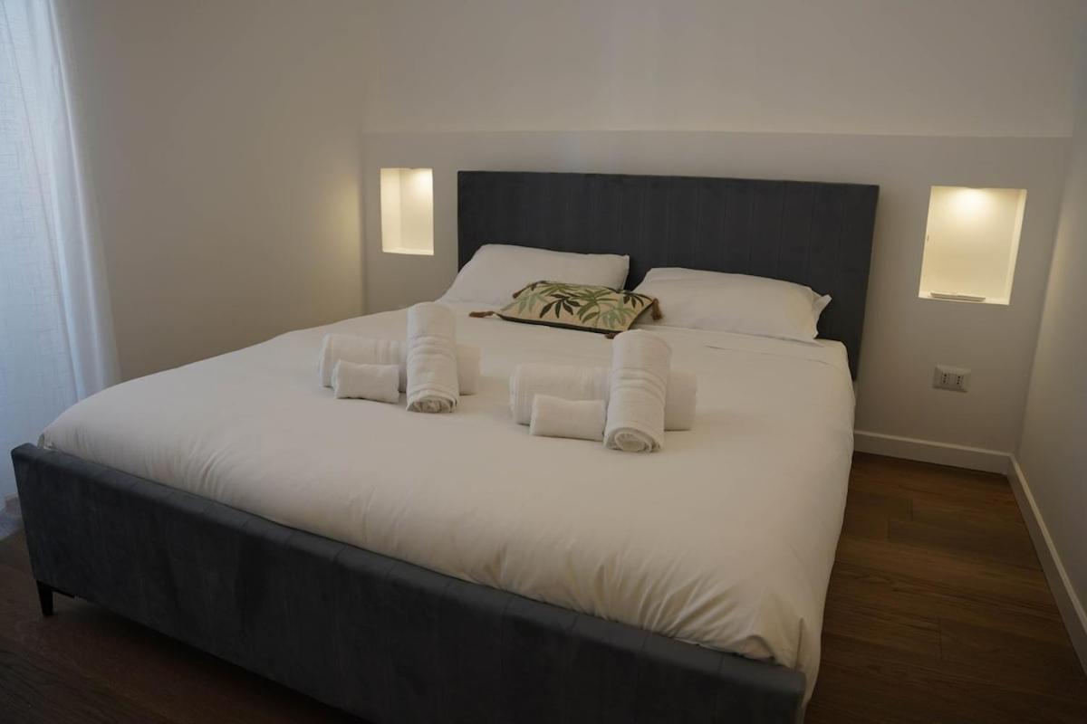 Carlo Alberto Apartment *