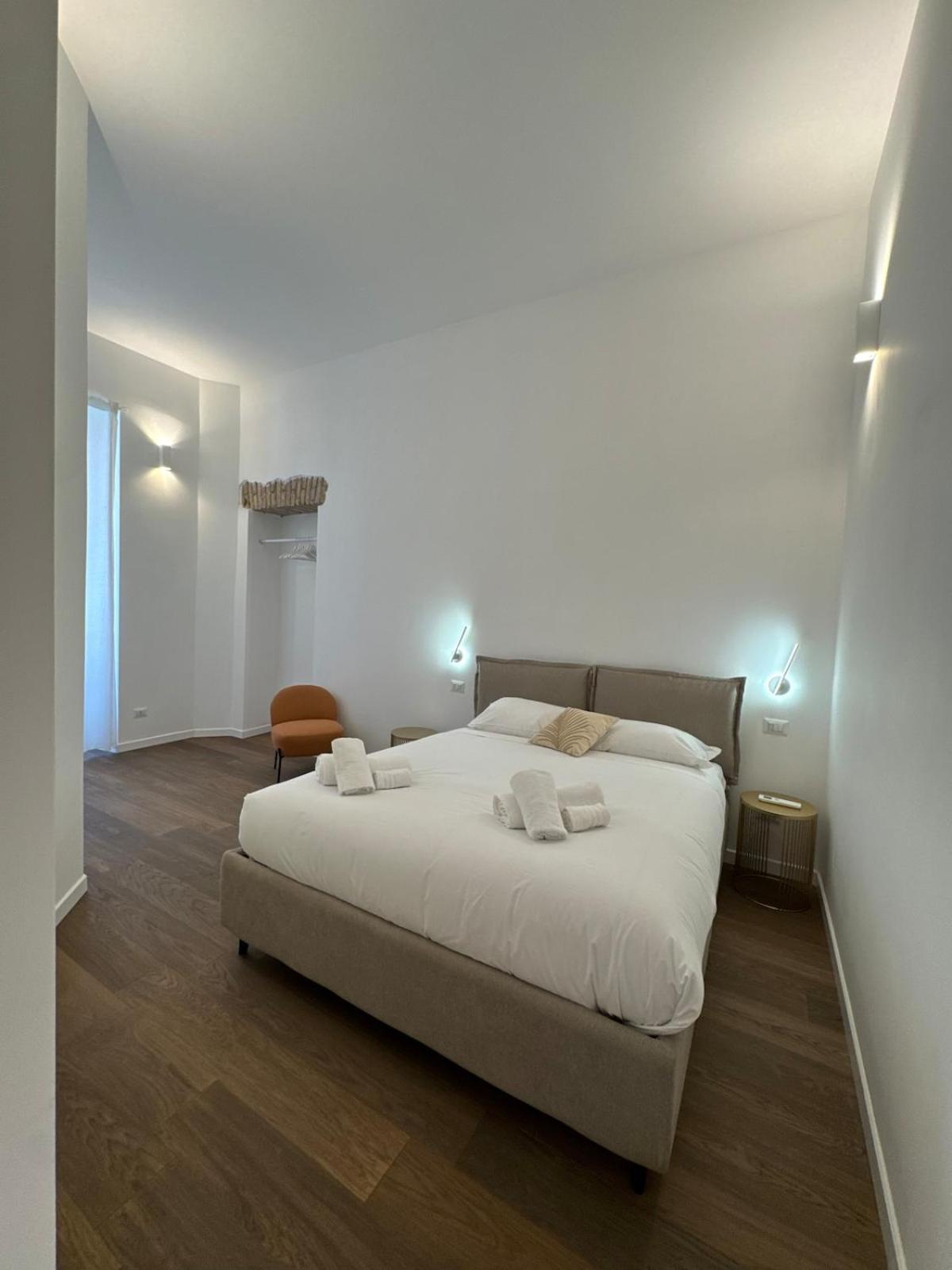 Apartment Carlo Alberto *