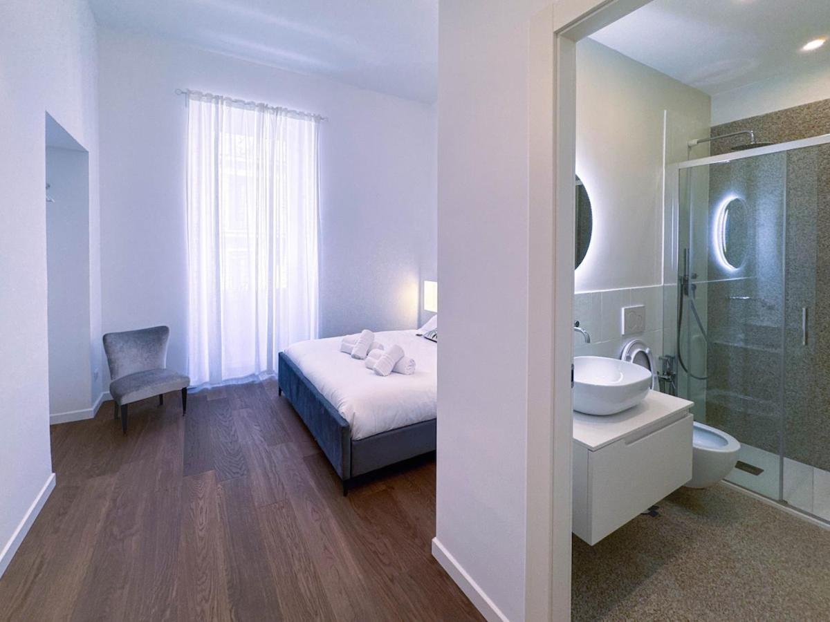 Apartment Carlo Alberto *