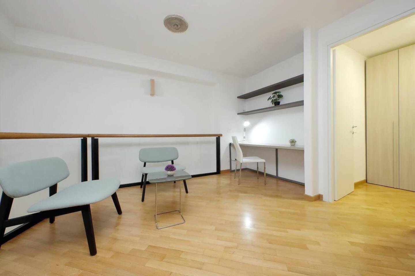 Appartement Trevi Barberini