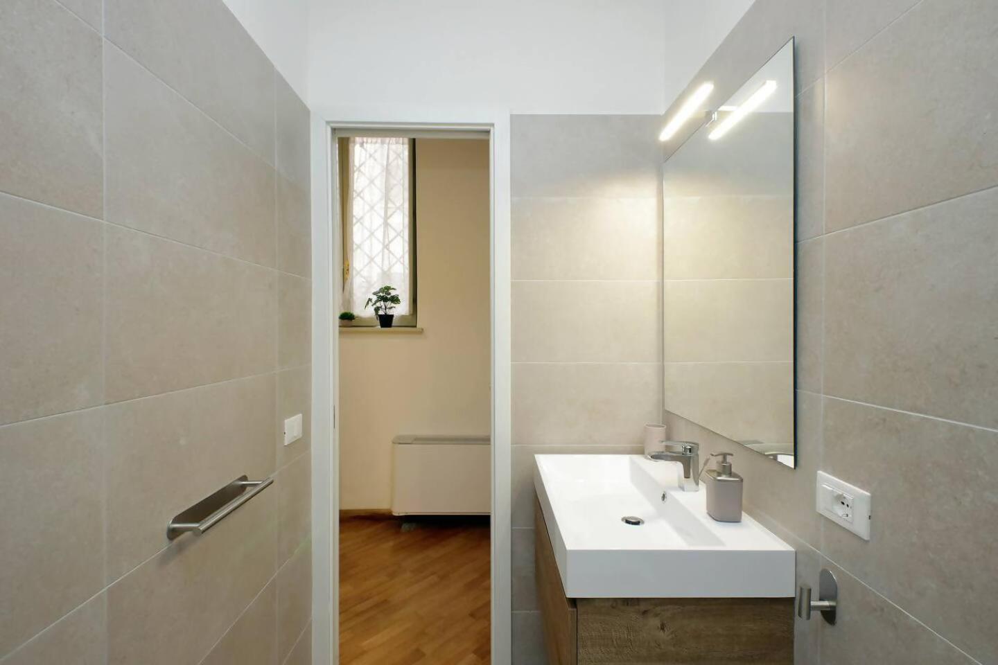 Appartement Trevi Barberini Rome