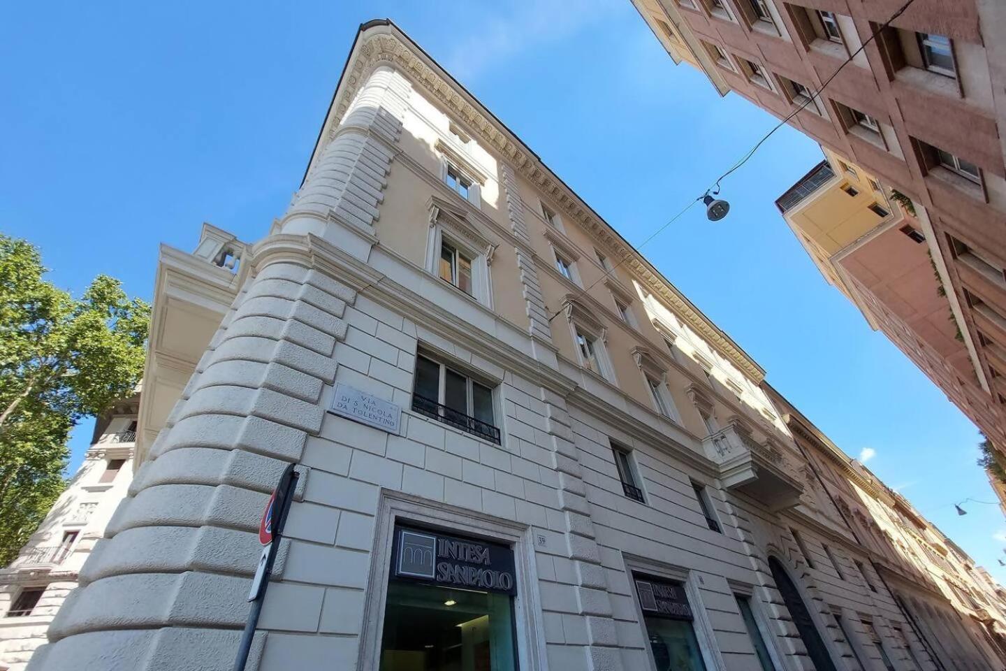 Appartement Trevi Barberini *