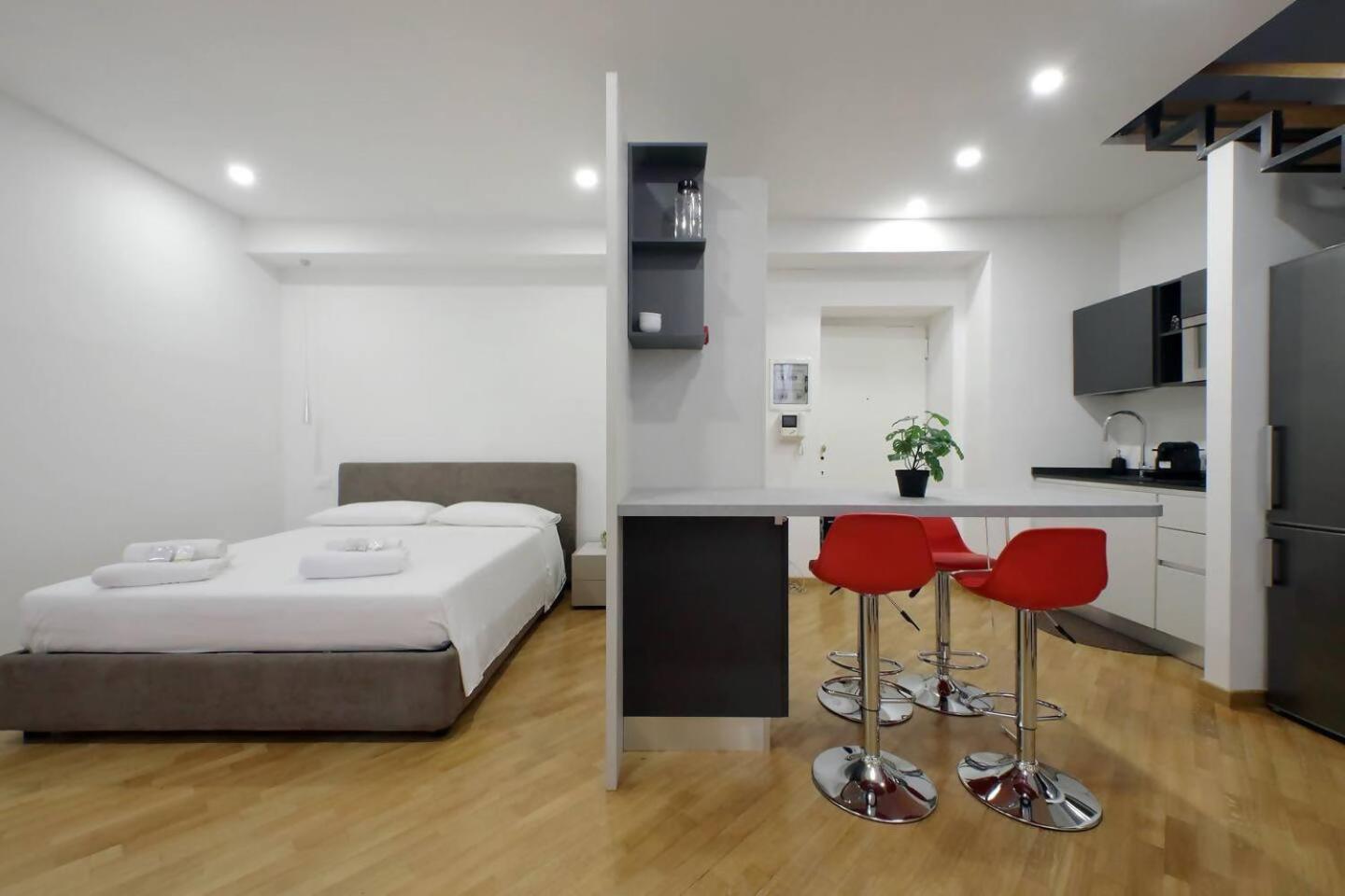 Appartement Trevi Barberini *
