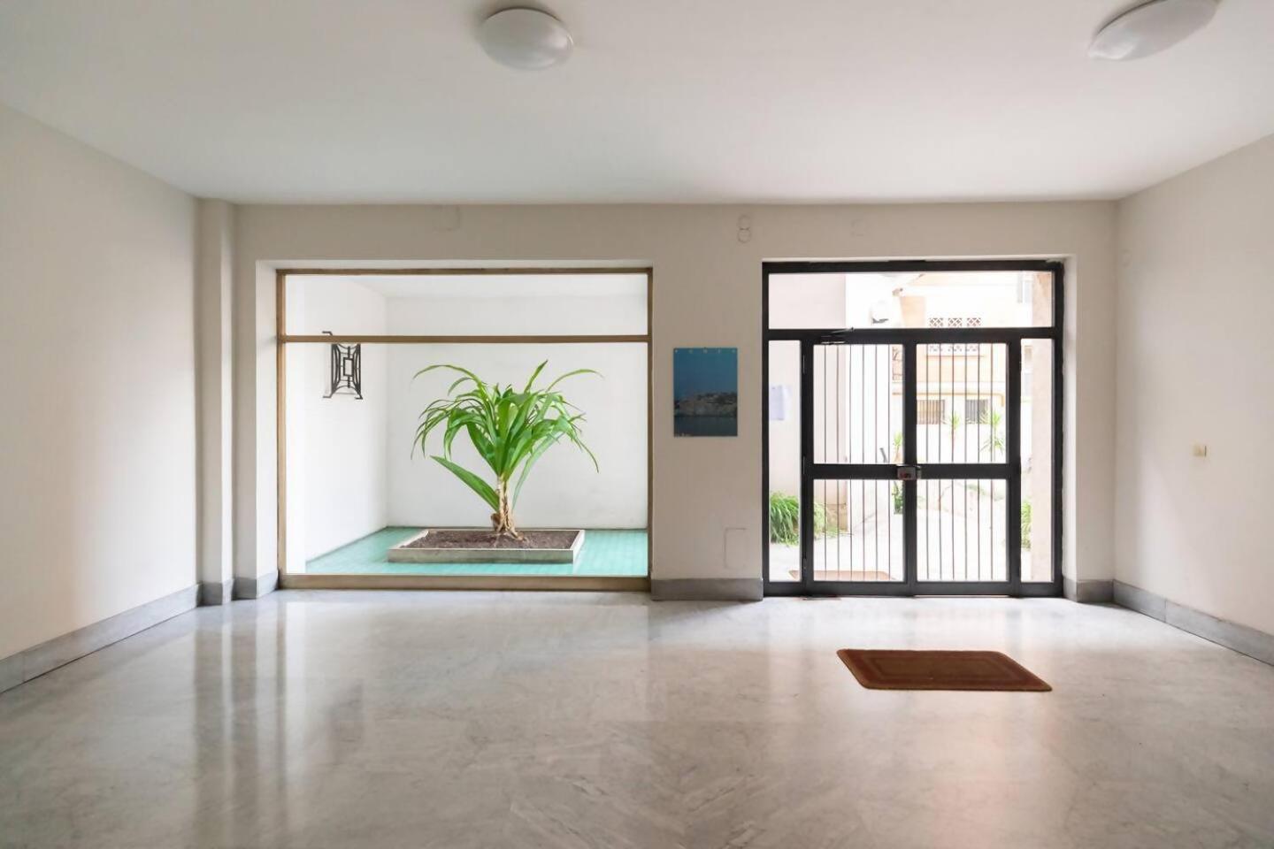 Appartement Garbatella Moderno Relax E Comfort