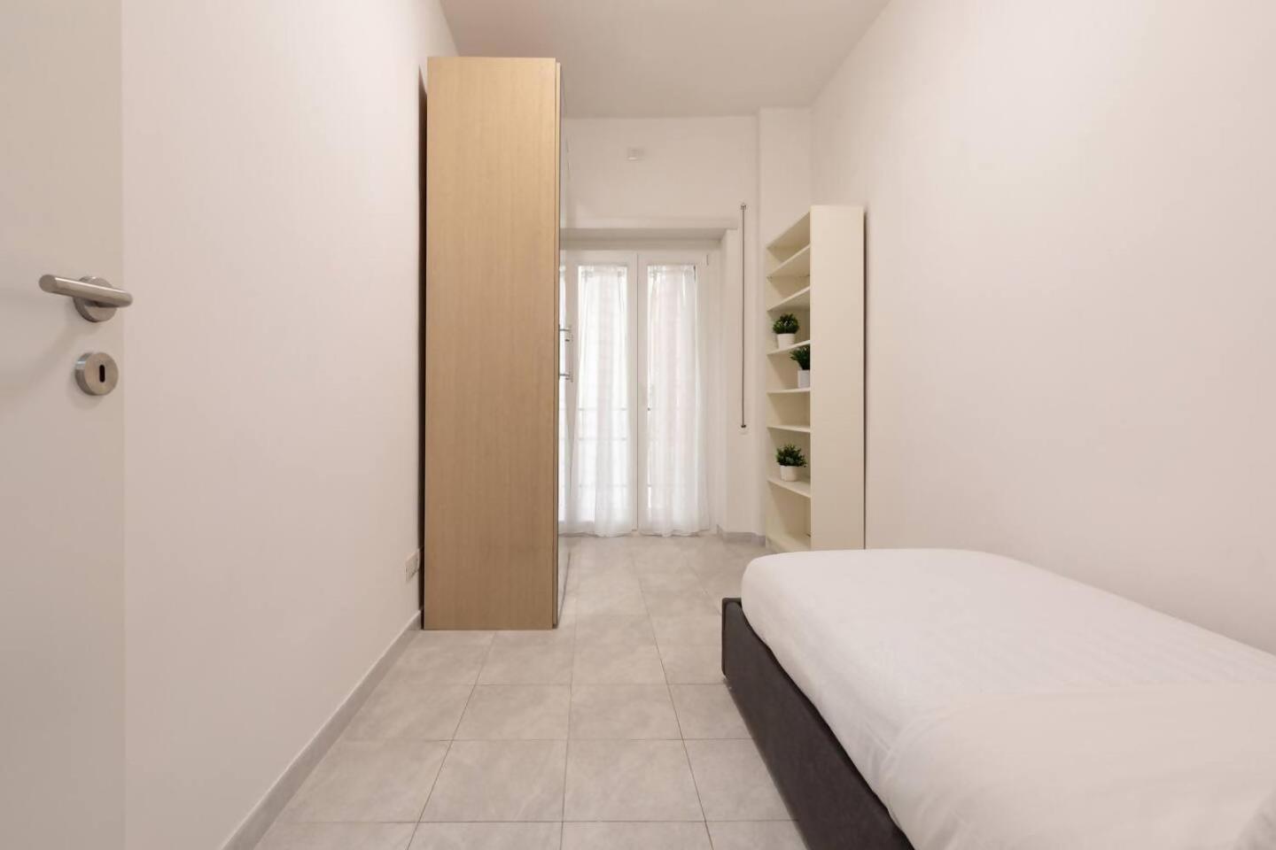Appartement Garbatella Moderno Relax E Comfort *