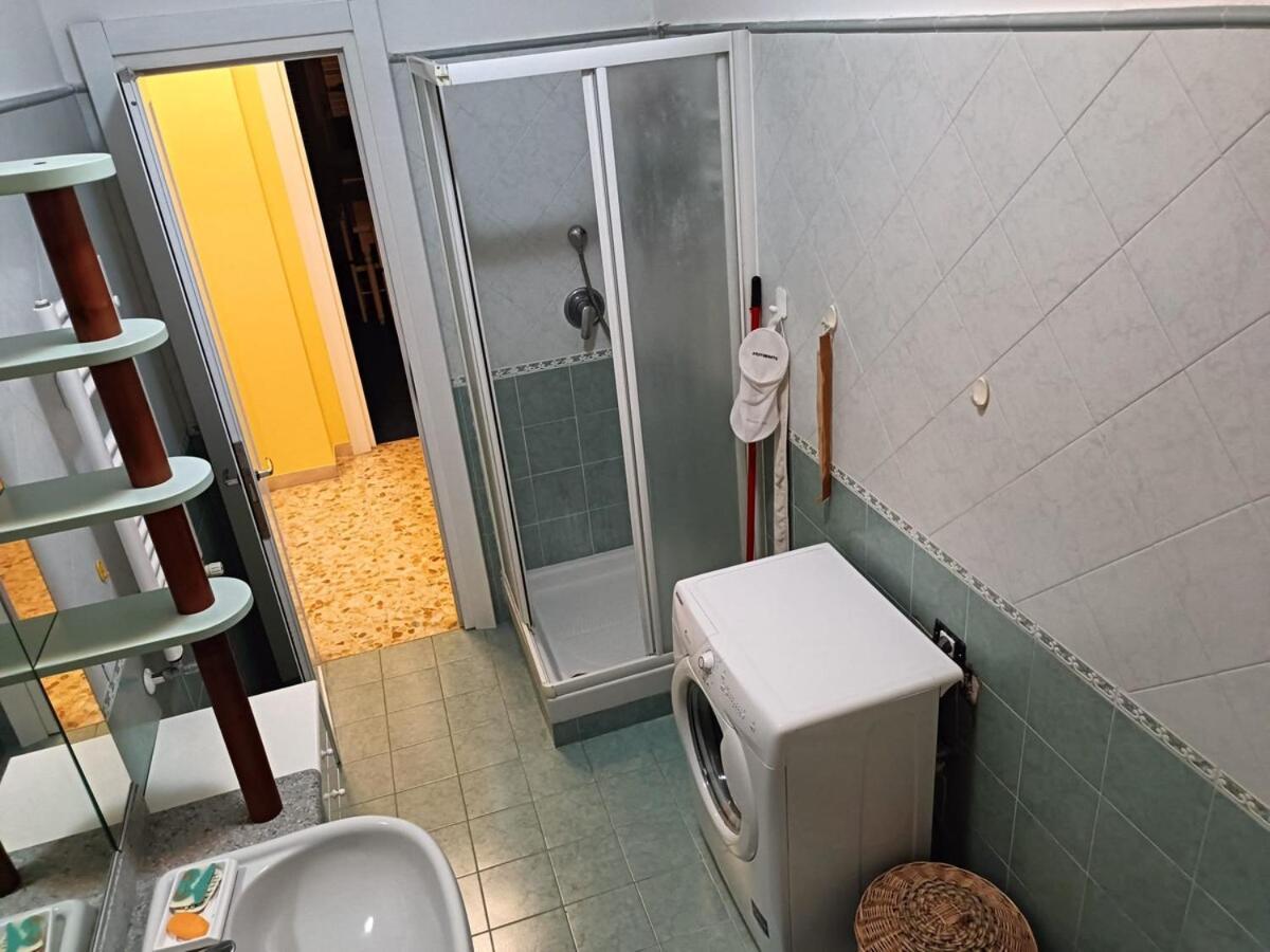 Apartamento Casa Caselli *