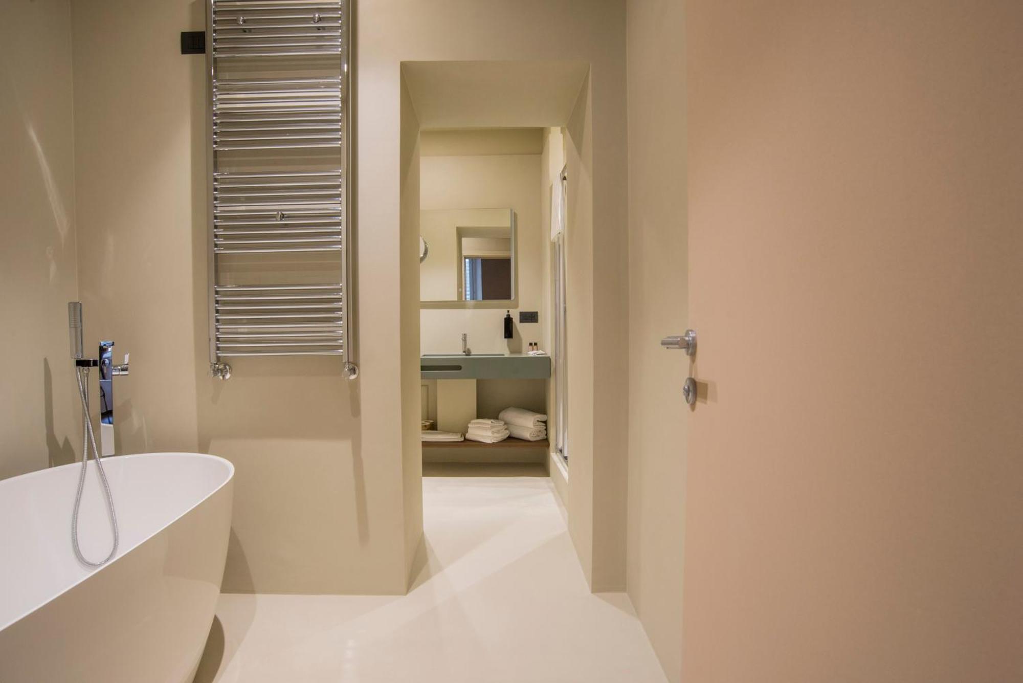 Bocca Di Leone Luxury Guest house *