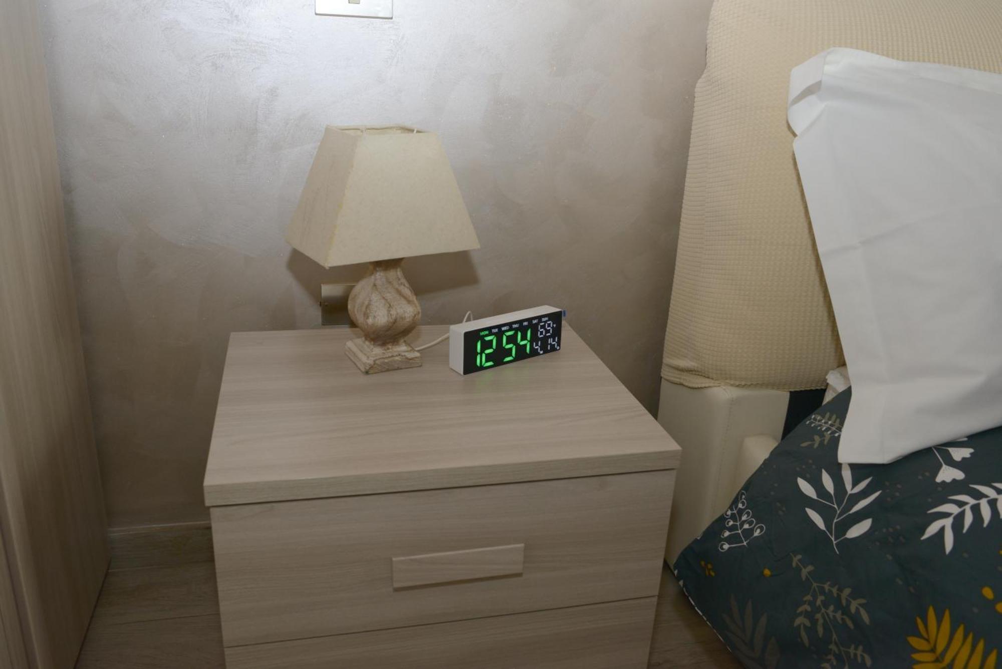 Locazione Turistica Di Carlo Apartment *