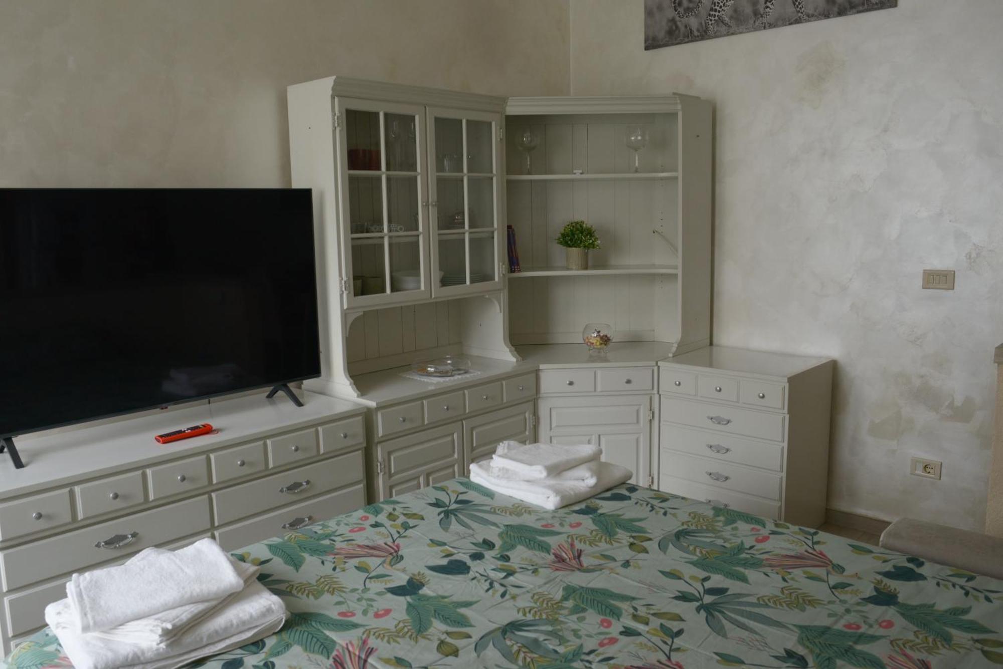 Locazione Turistica Di Carlo Apartment Rome