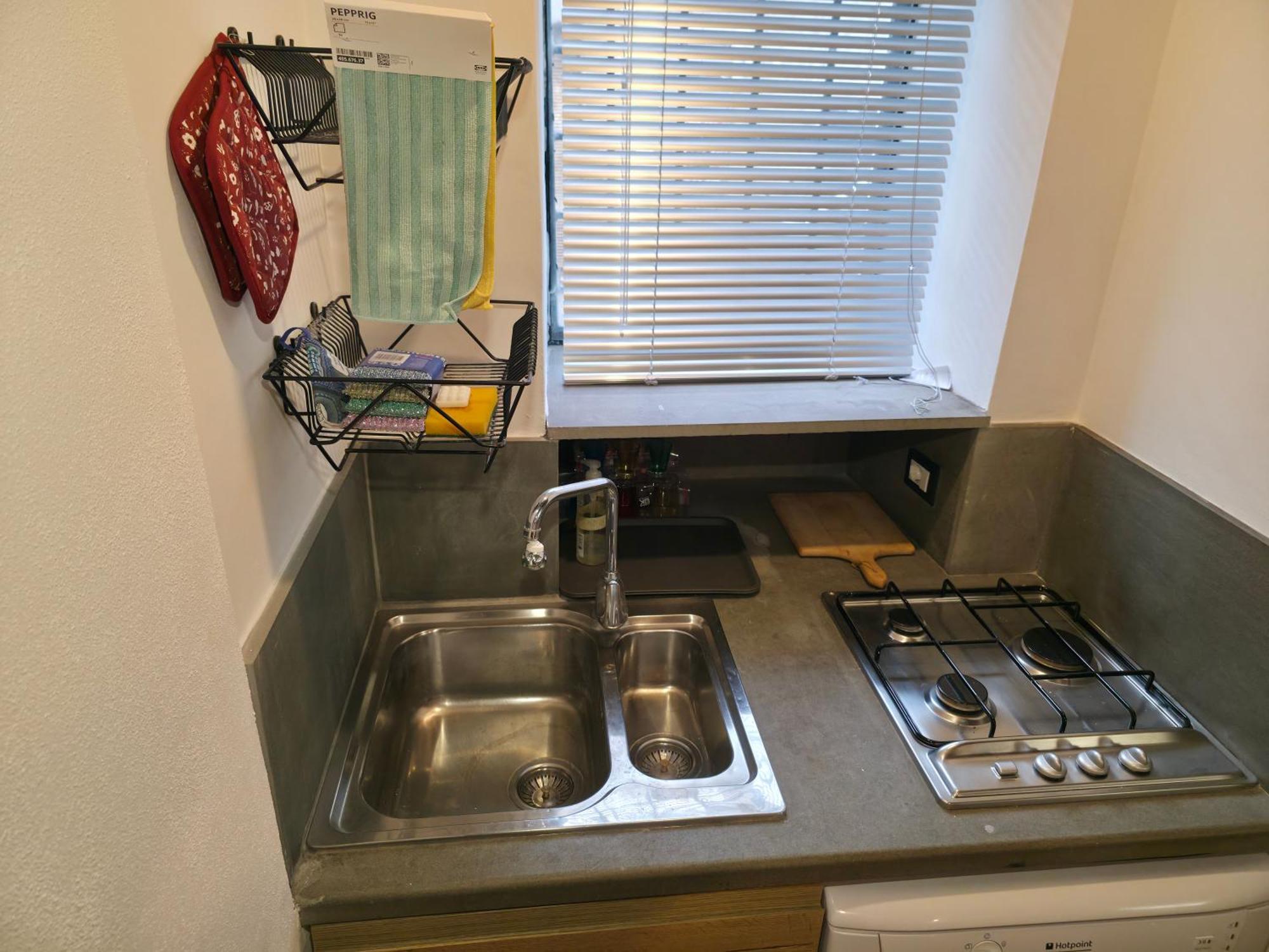 Domus Sanfrancesco In Trastevere Holiday home Rome