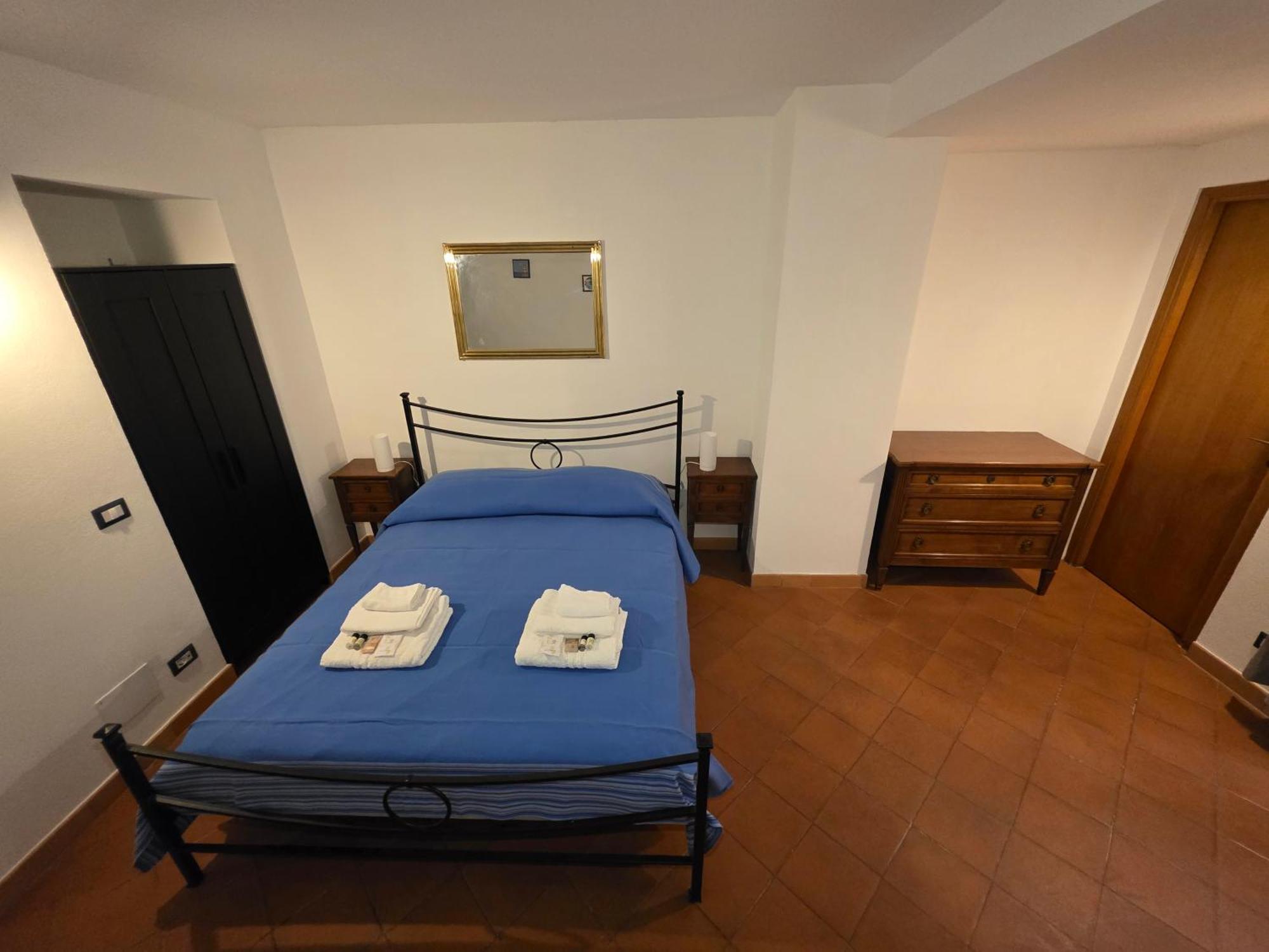 Holiday home Domus Sanfrancesco In Trastevere
