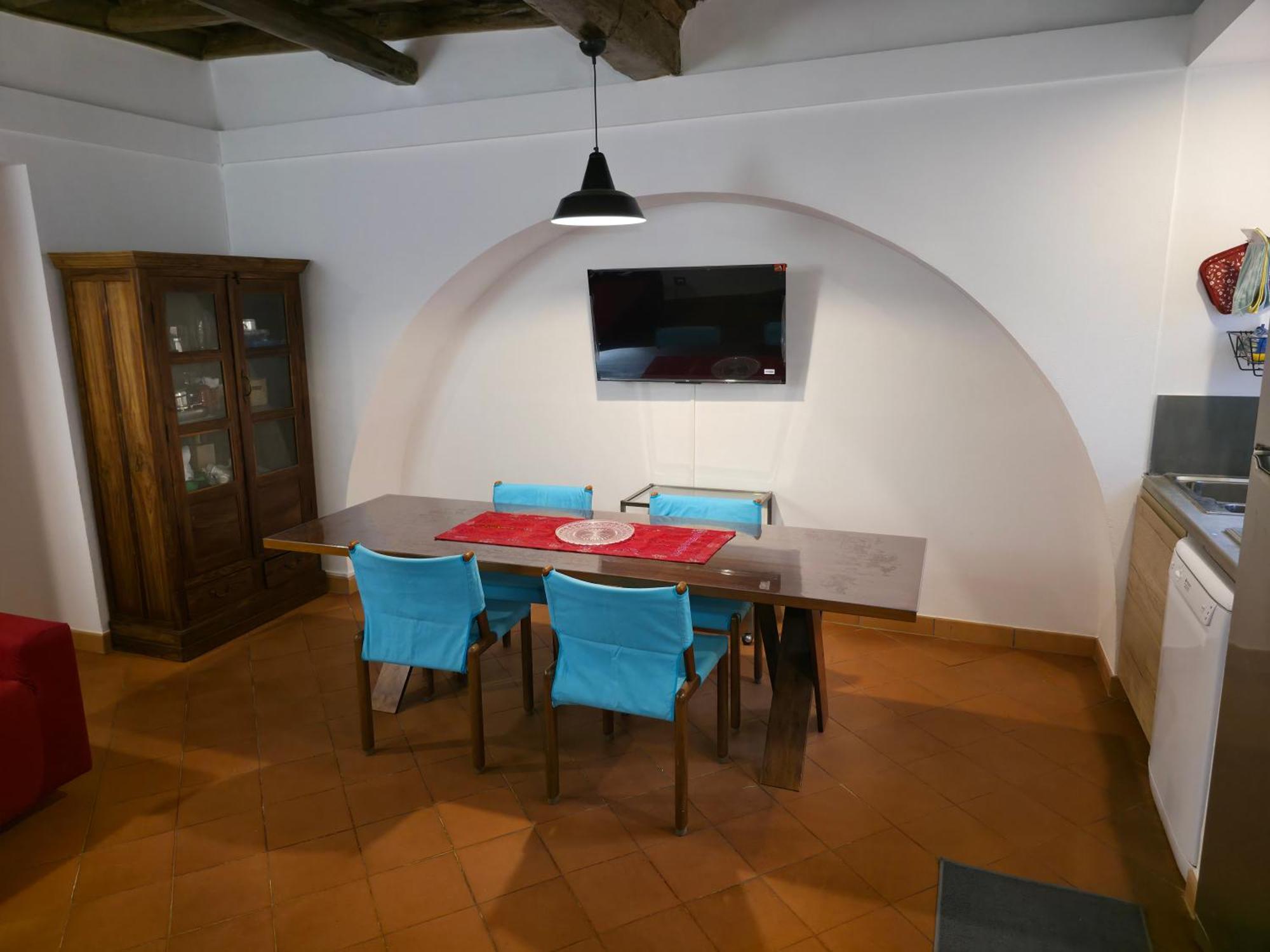Holiday home Domus Sanfrancesco In Trastevere *