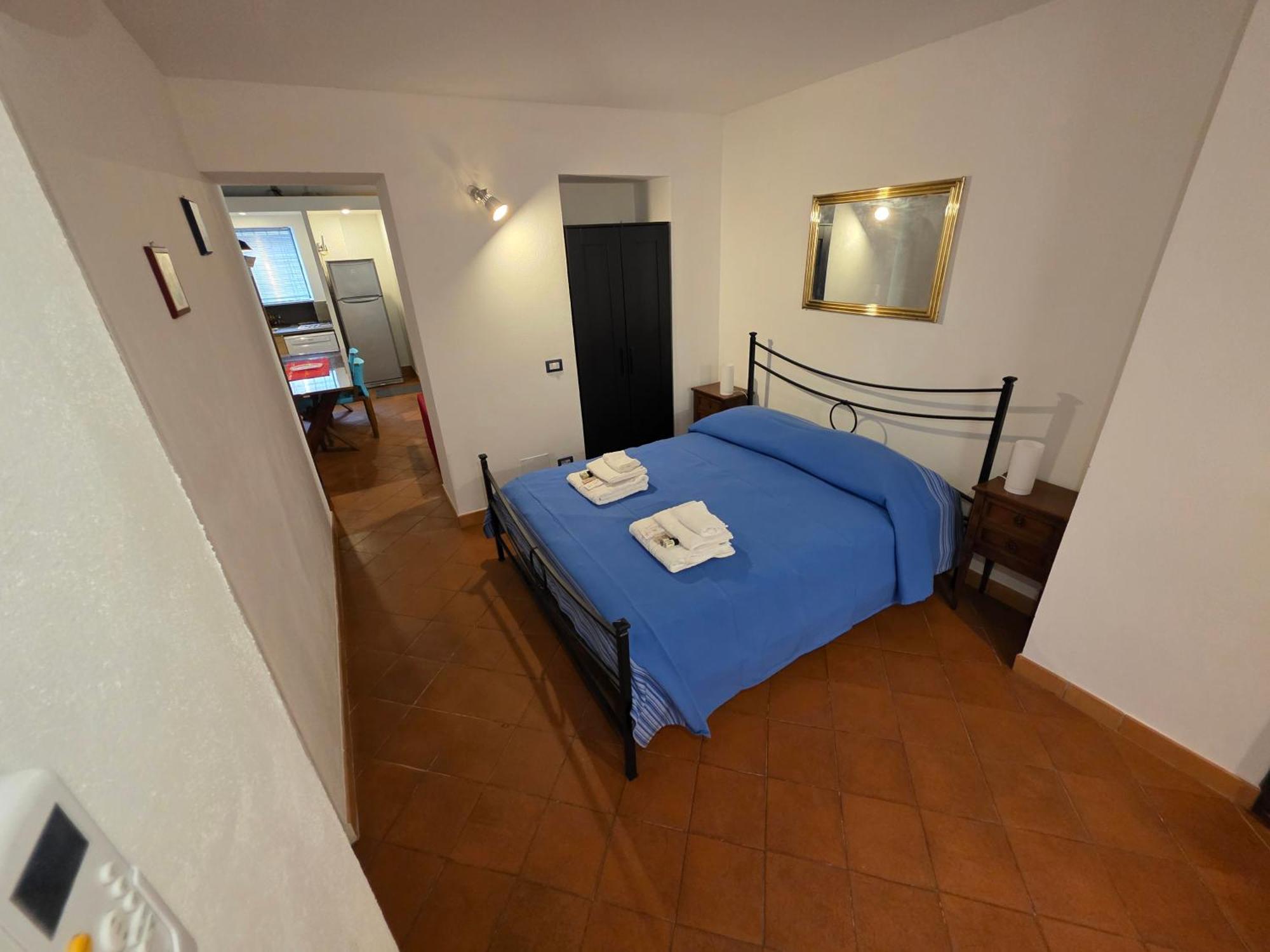 Holiday home Domus Sanfrancesco In Trastevere *