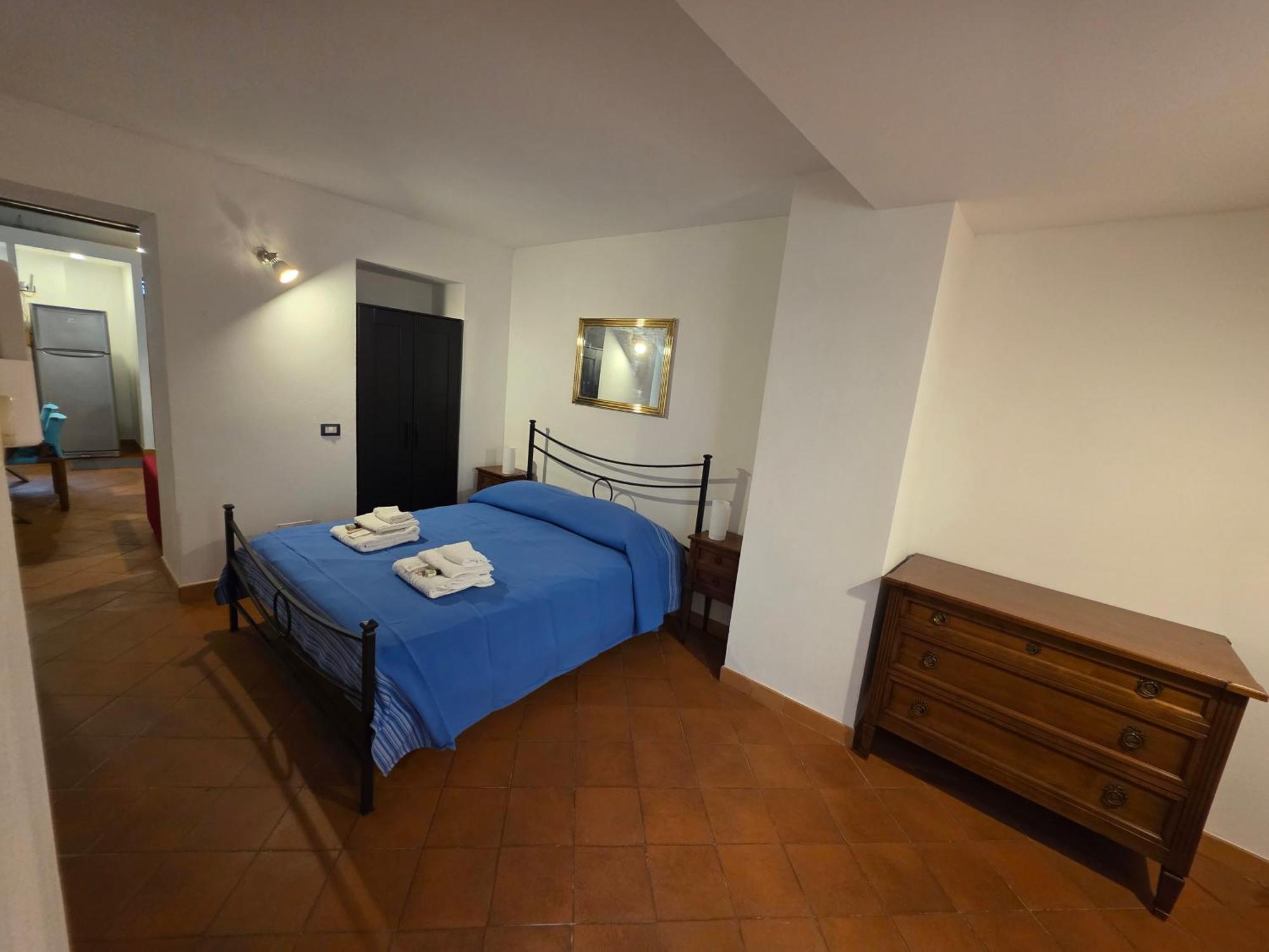 Domus Sanfrancesco In Trastevere Holiday home
