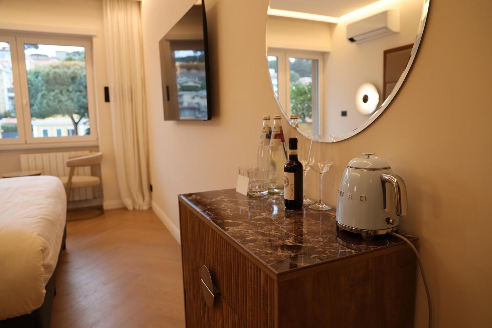 Guest house The Romex *