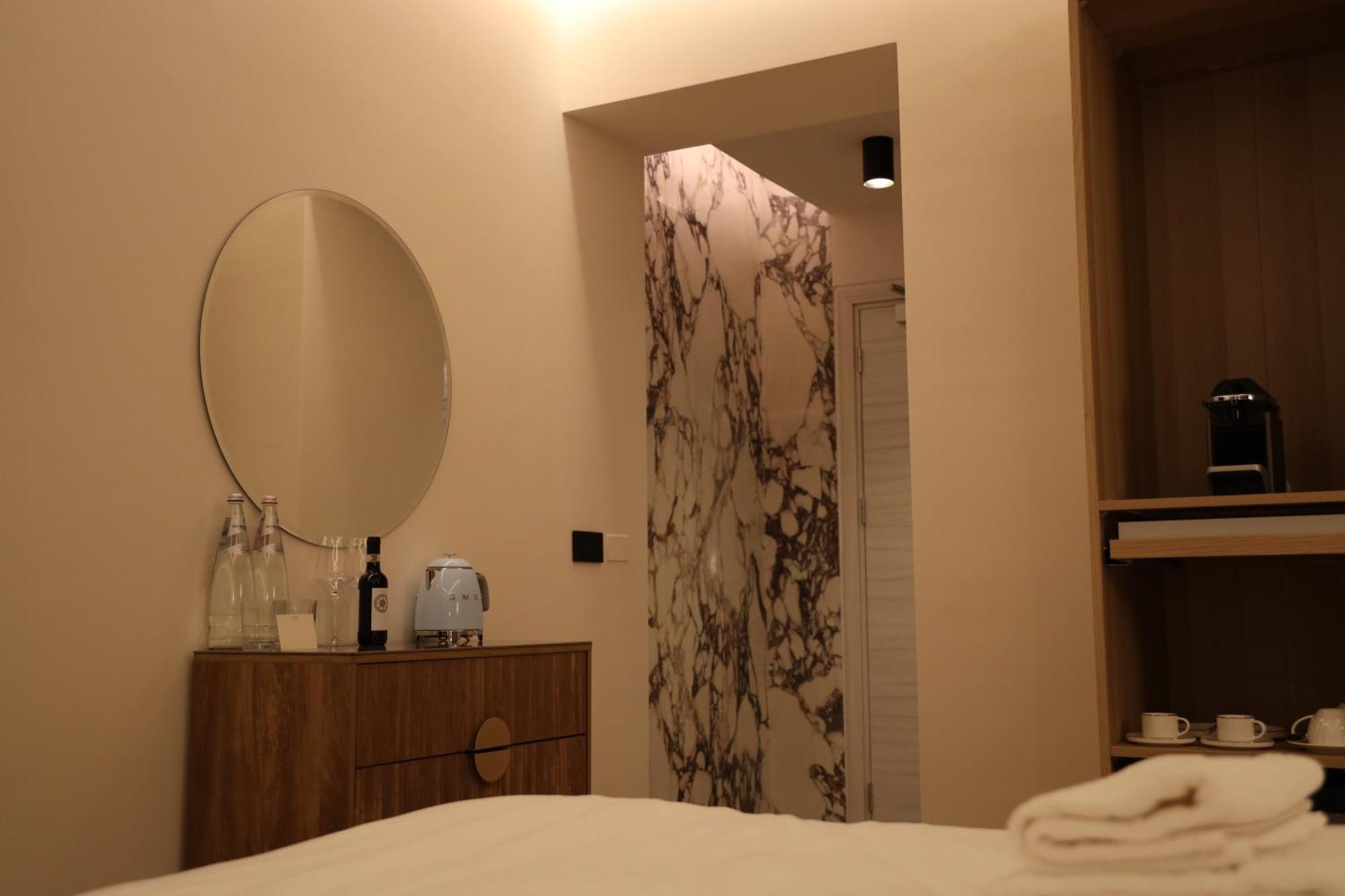 Guest house The Romex *