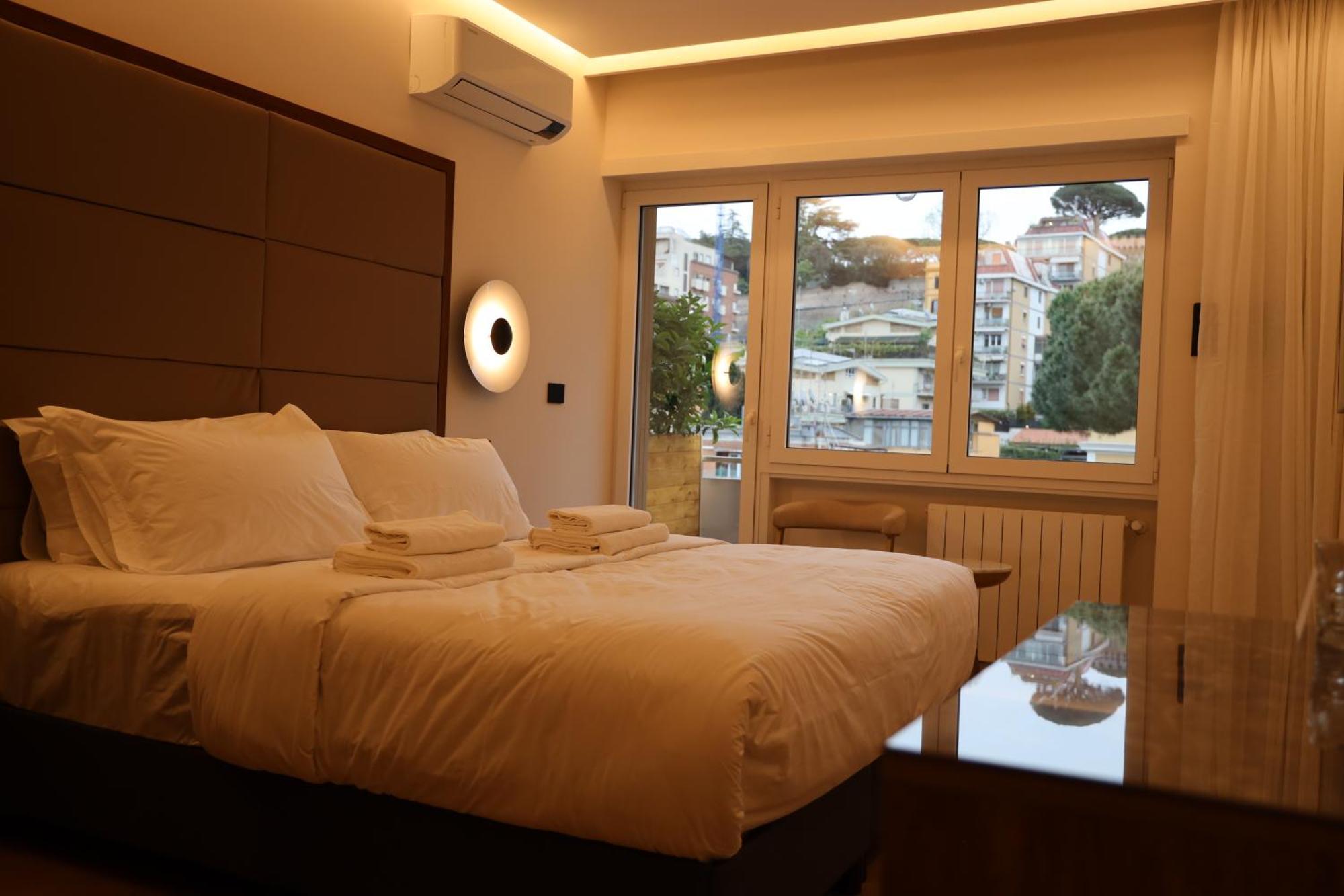Guest house The Romex *