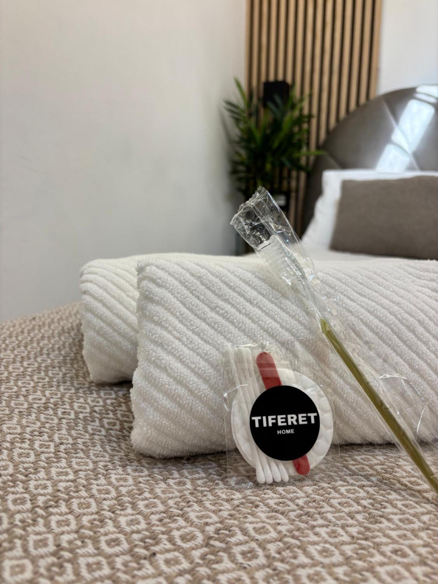 Tiferet - Piazza Di Spagna Apartment Rome