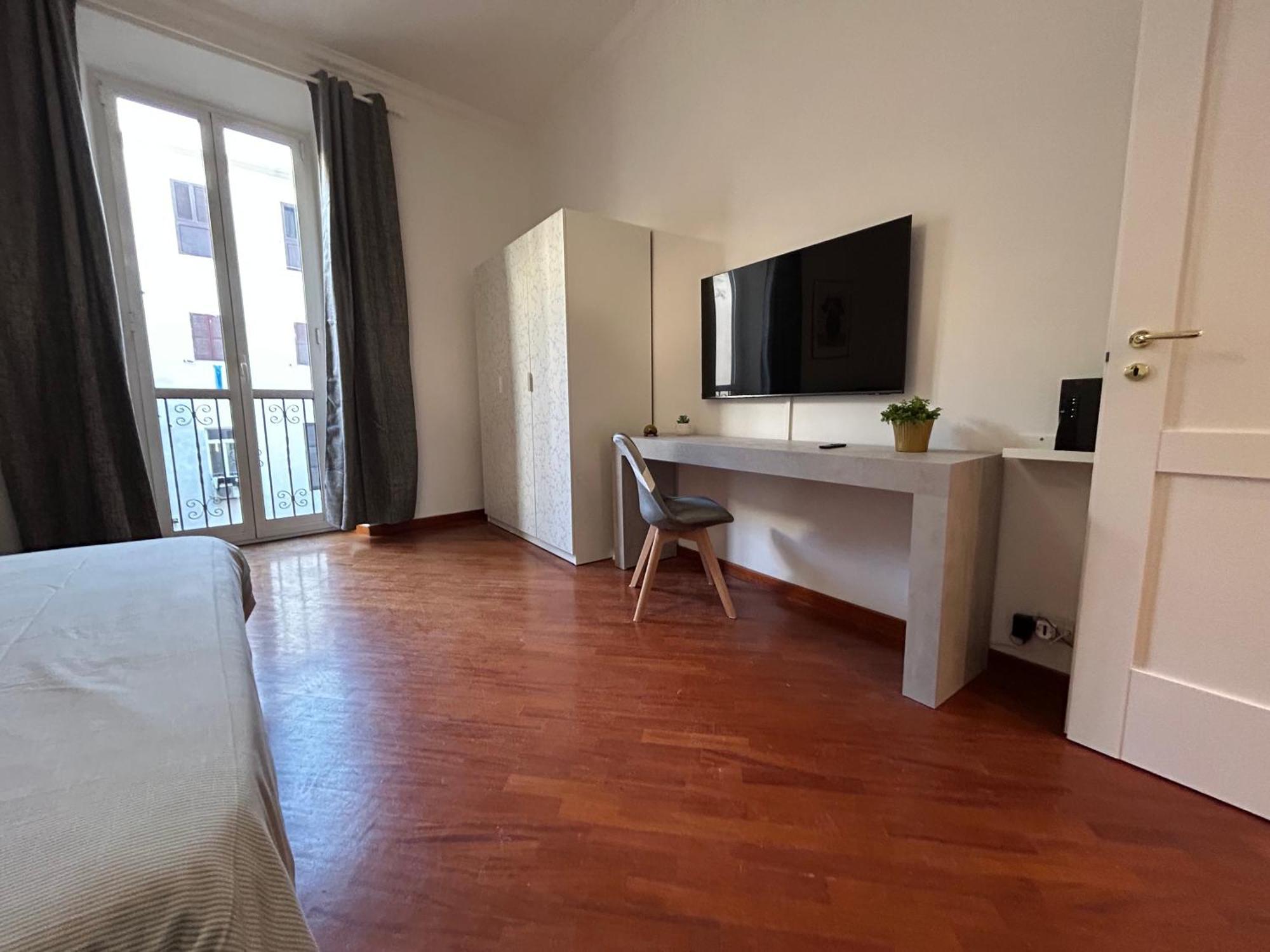 Domus Vittoria Casa de férias