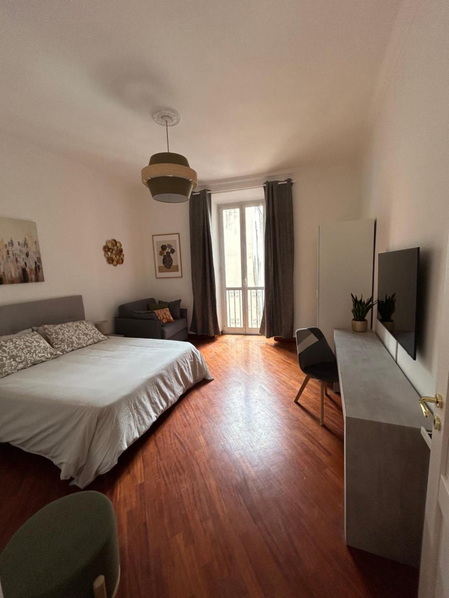 Casa vacanze Domus Vittoria