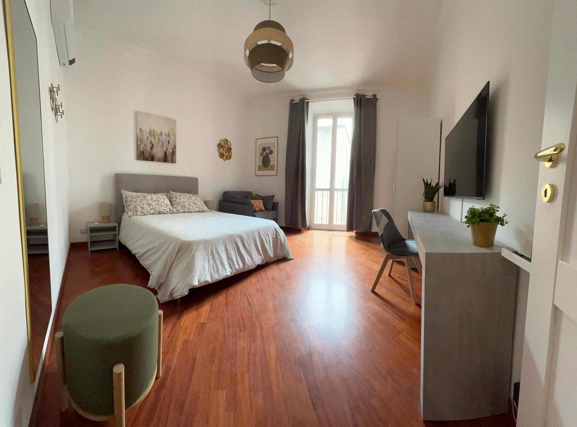 Casa de férias Domus Vittoria Roma