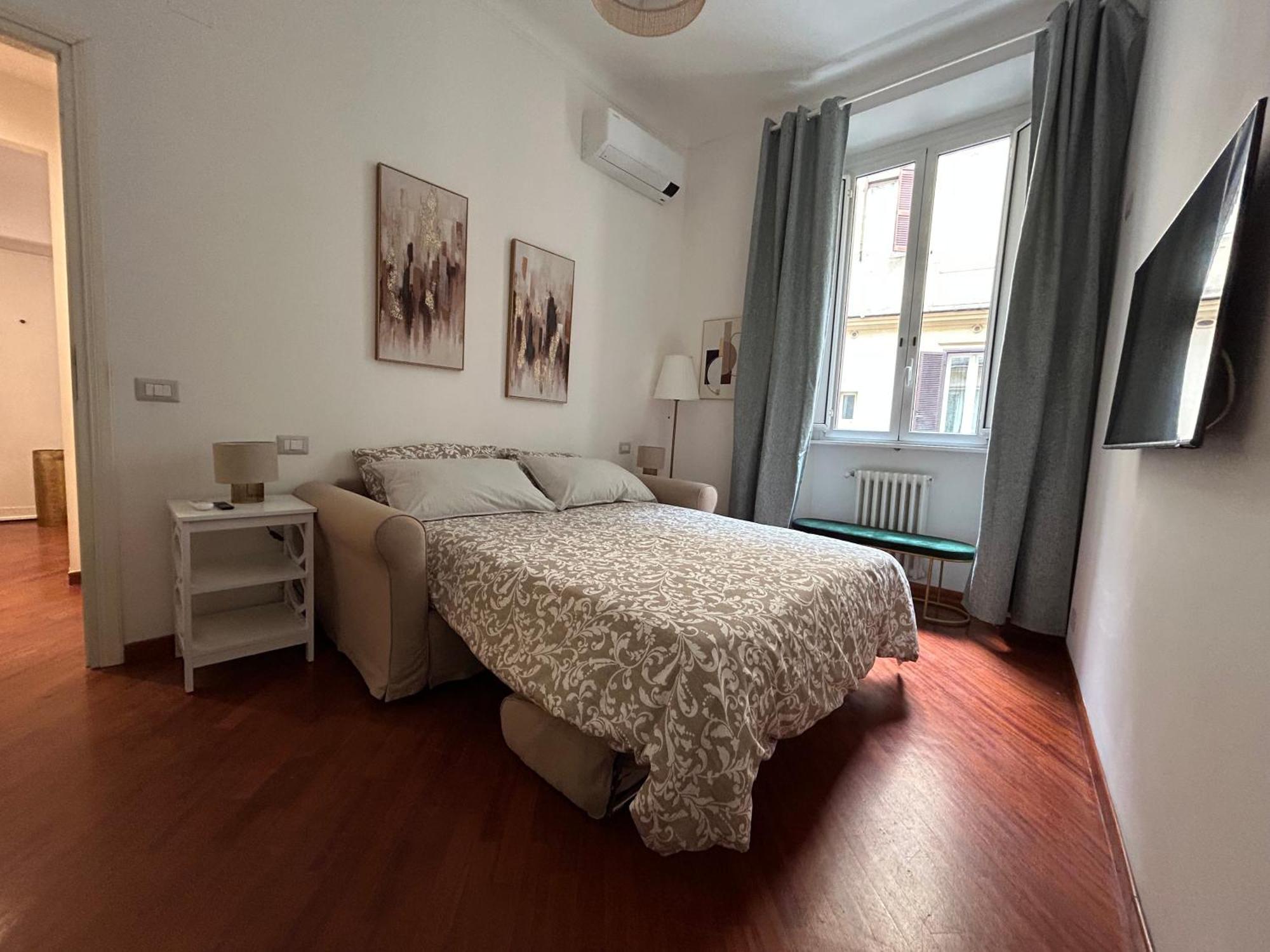 Casa de férias Domus Vittoria Roma