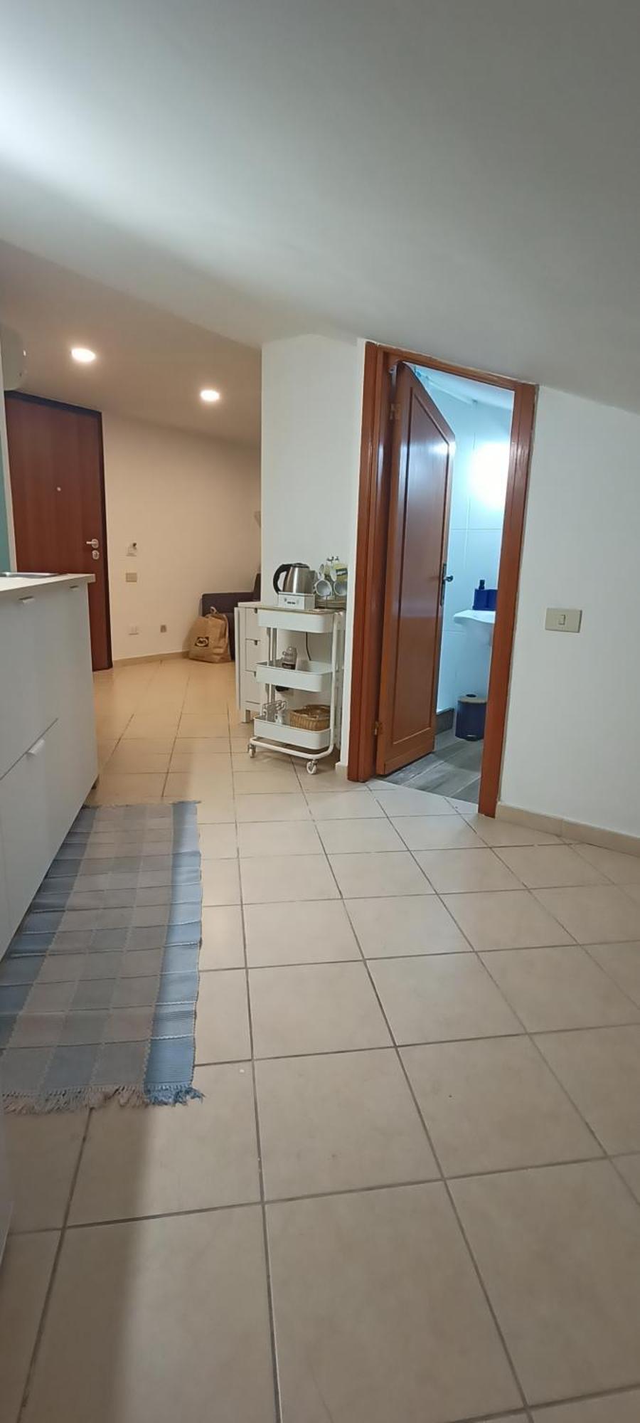Apartment Cozy Place - Mansarda Accogliente