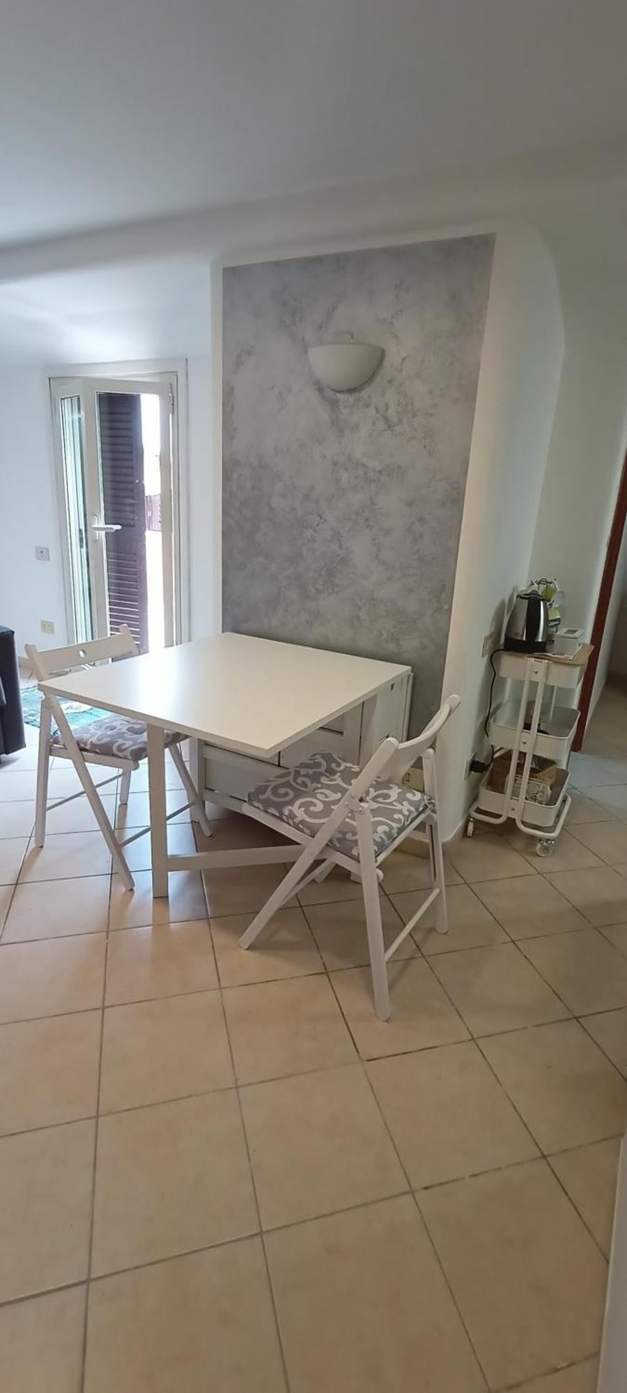 Apartment Cozy Place - Mansarda Accogliente