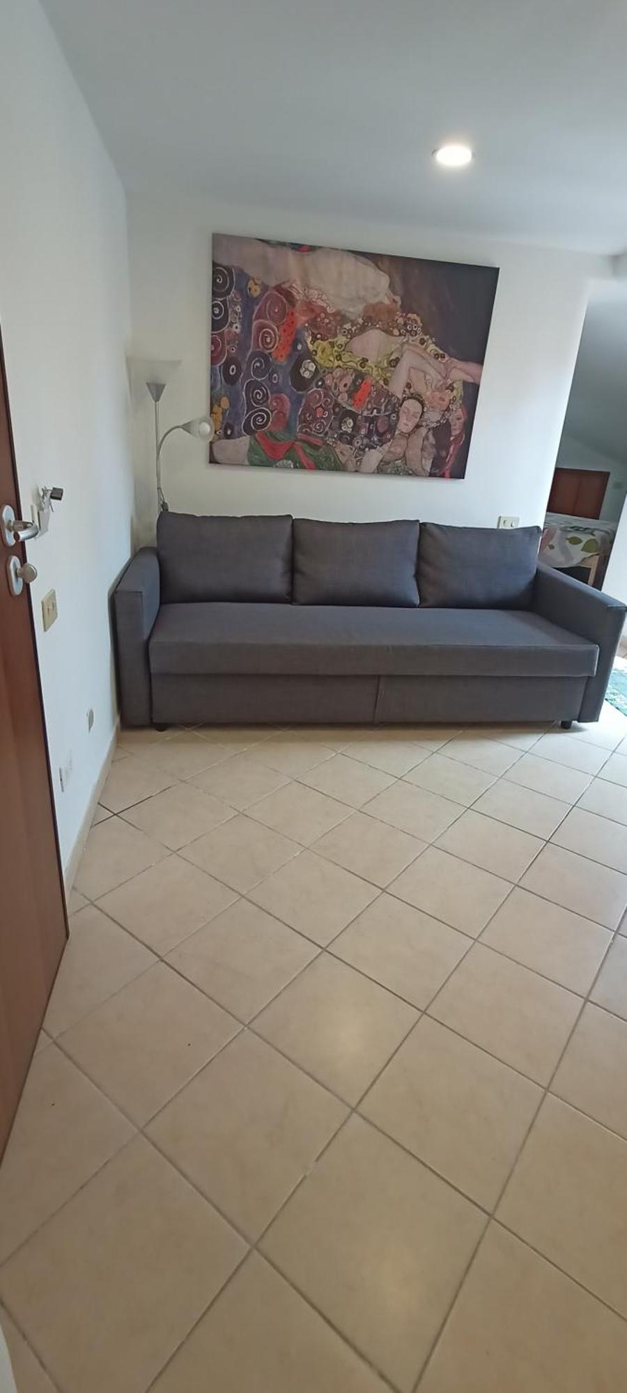 Apartment Cozy Place - Mansarda Accogliente Rome
